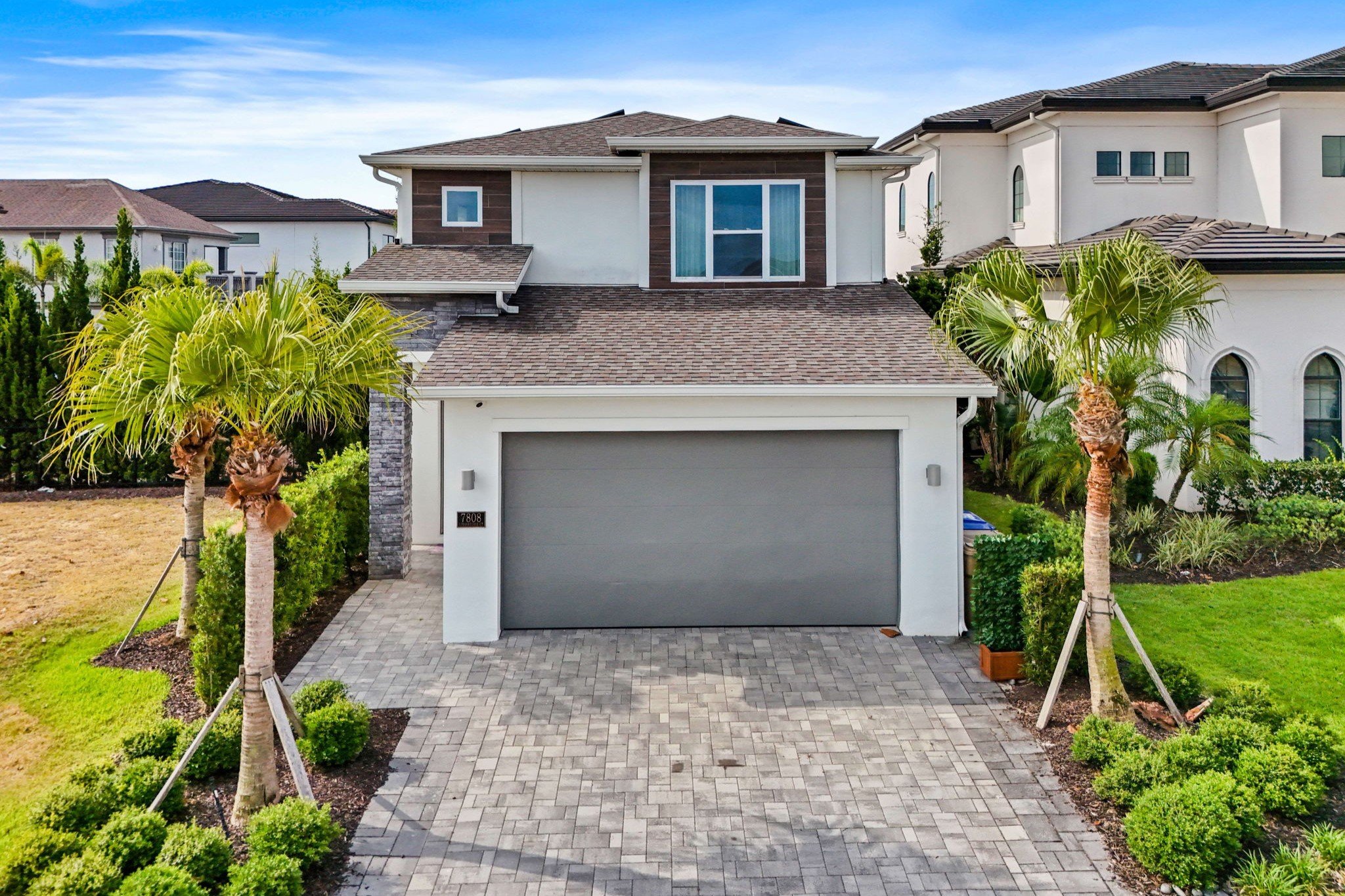 The Villa Tranquility with Private Pool