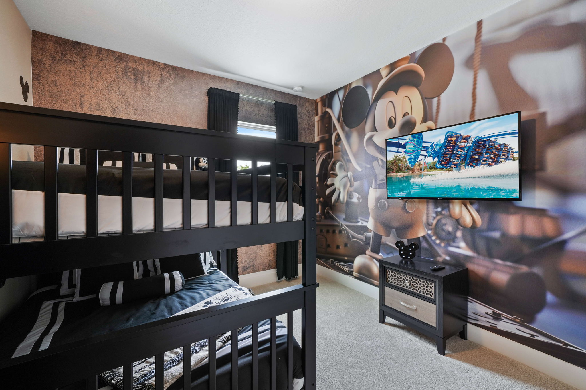 Blue Suede Townhome in Reunion Resort