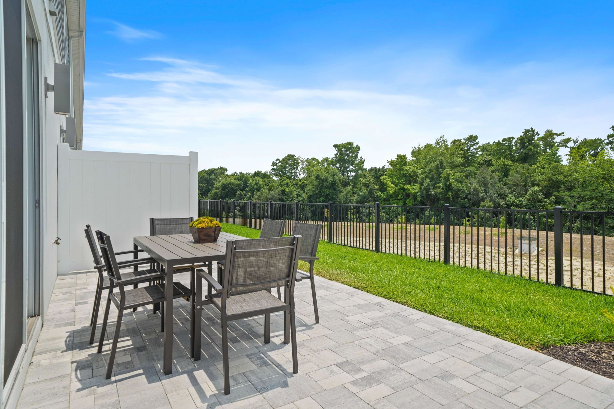 Blue Suede Townhome in Reunion Resort