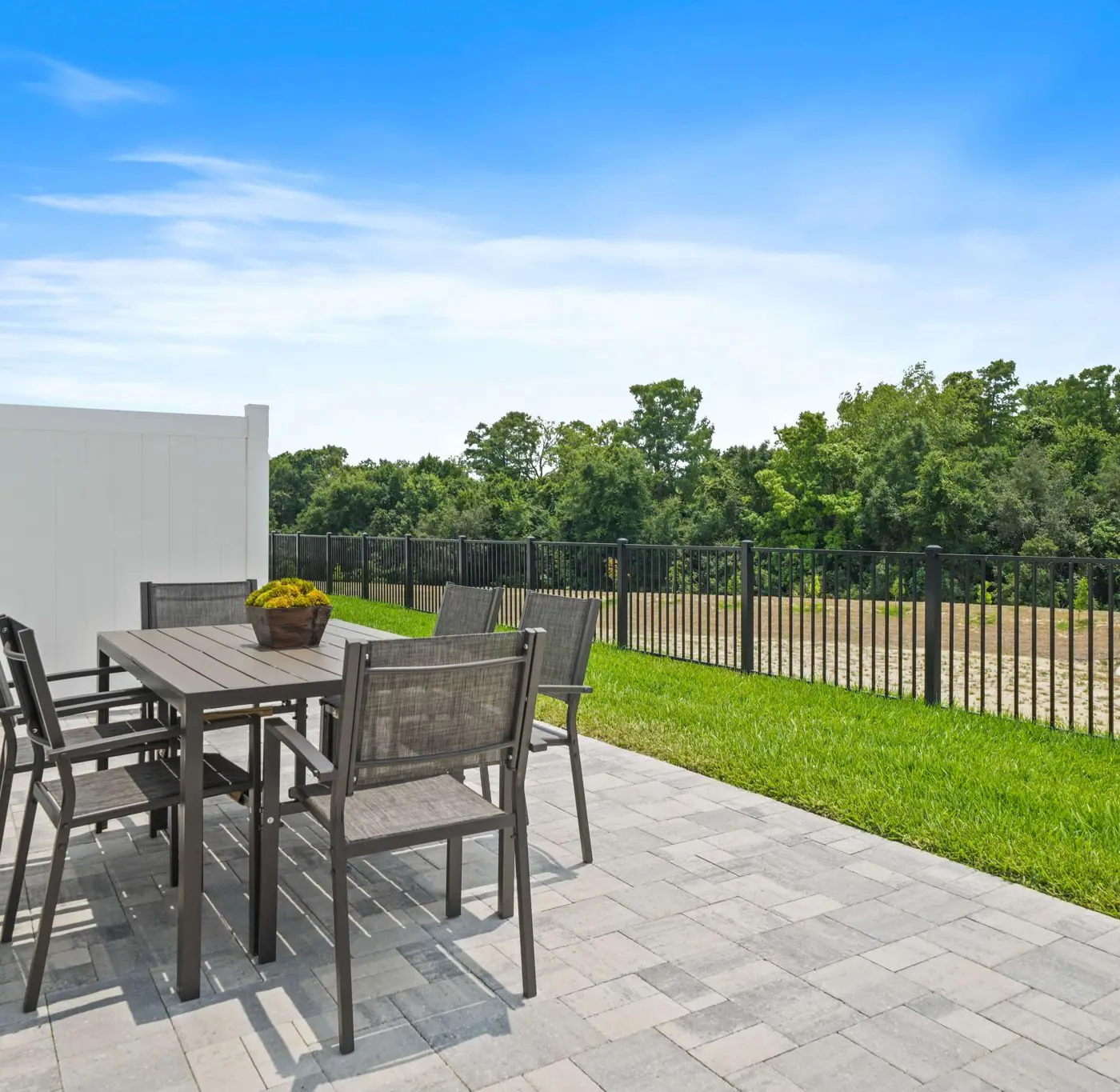 W477 - The Blue Suede Townhome