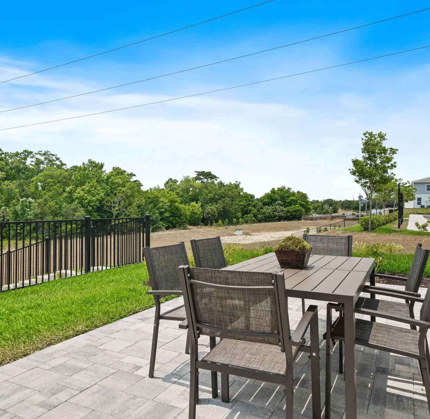 W477 - The Blue Suede Townhome