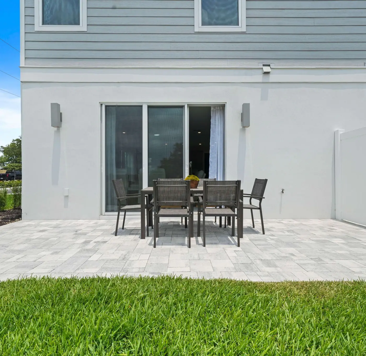 W477 - The Blue Suede Townhome