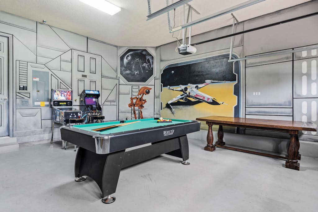 Modern Seaside Cottage