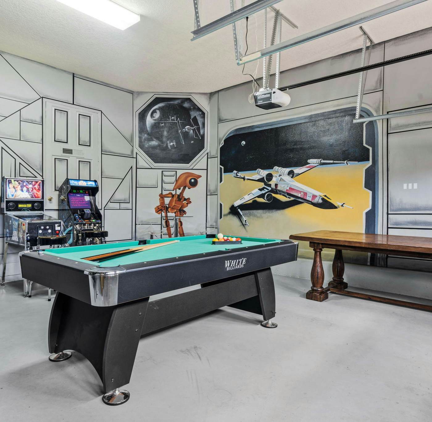 W479 - Modern Seaside Cottage