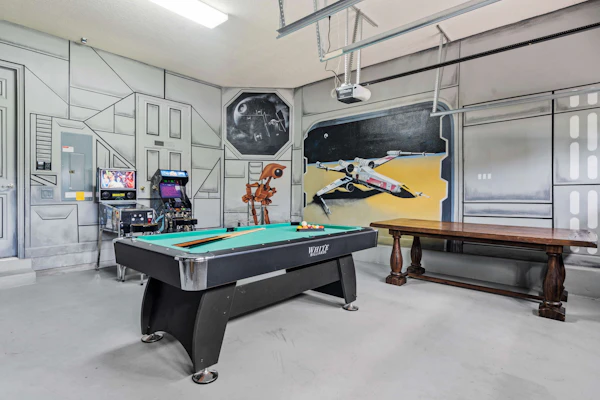 Modern Seaside Cottage