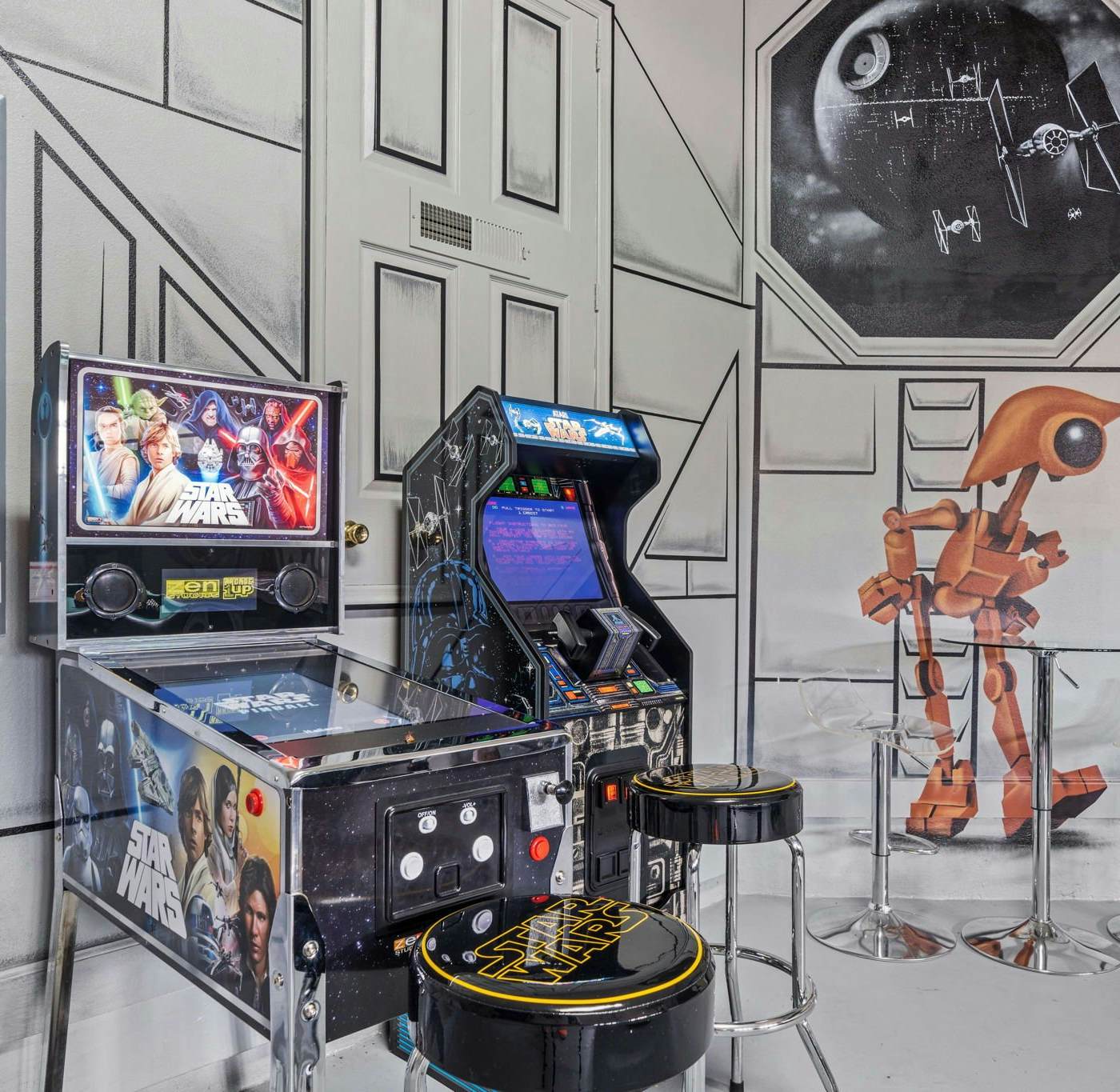 W479 - Modern Seaside Cottage