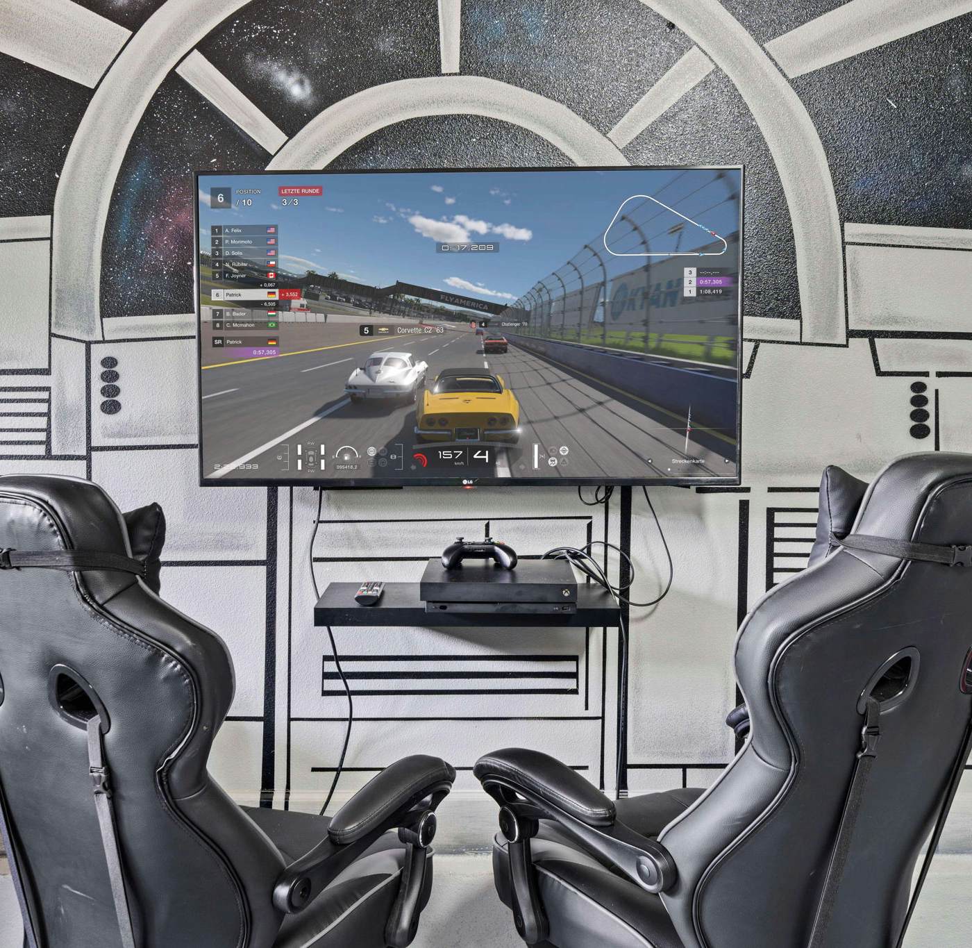 W479 - Modern Seaside Cottage