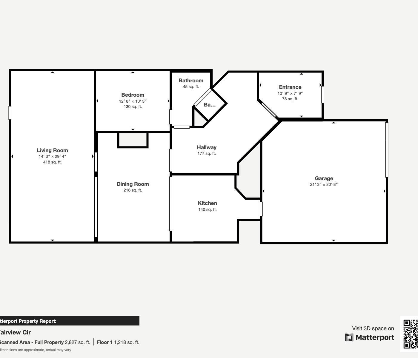 W479 - Modern Seaside Cottage