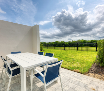 ET027 - The Tranquil Townhome