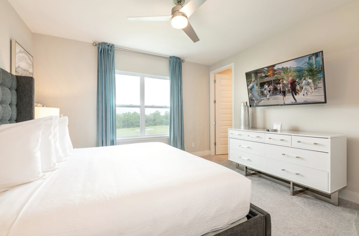 The Tranquil Townhome ET027