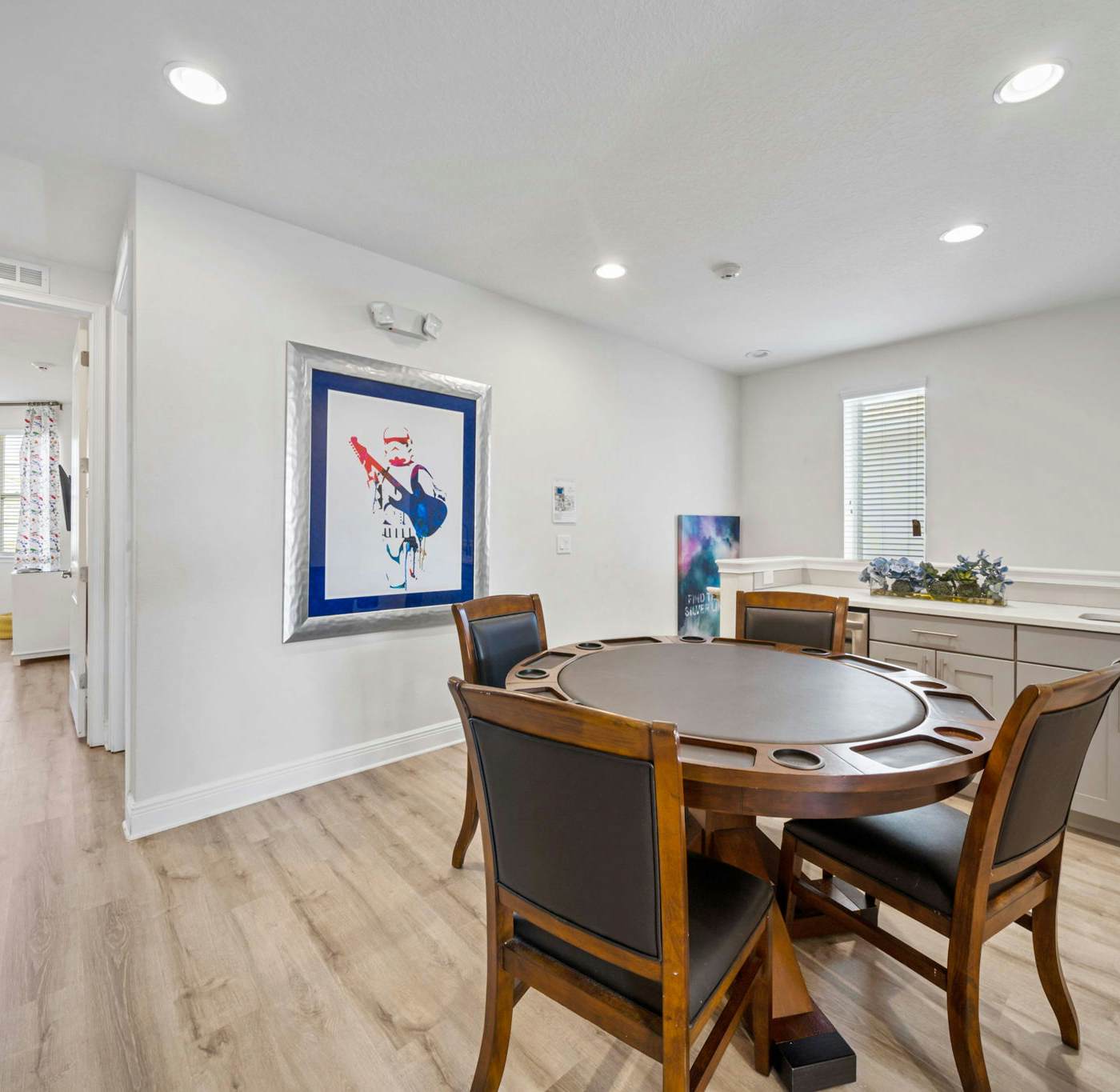 EC488 - The Family Reunion - BIL