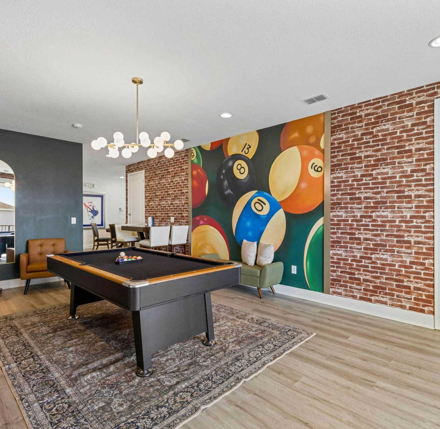 EC488 - The Family Reunion - BIL