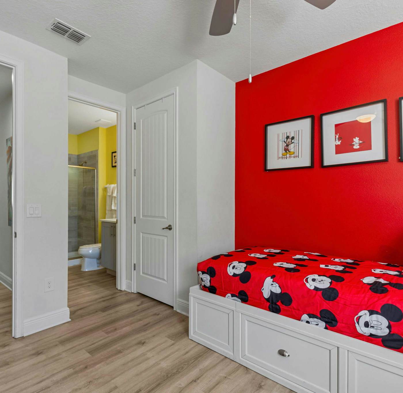 EC488 - The Family Reunion - BIL