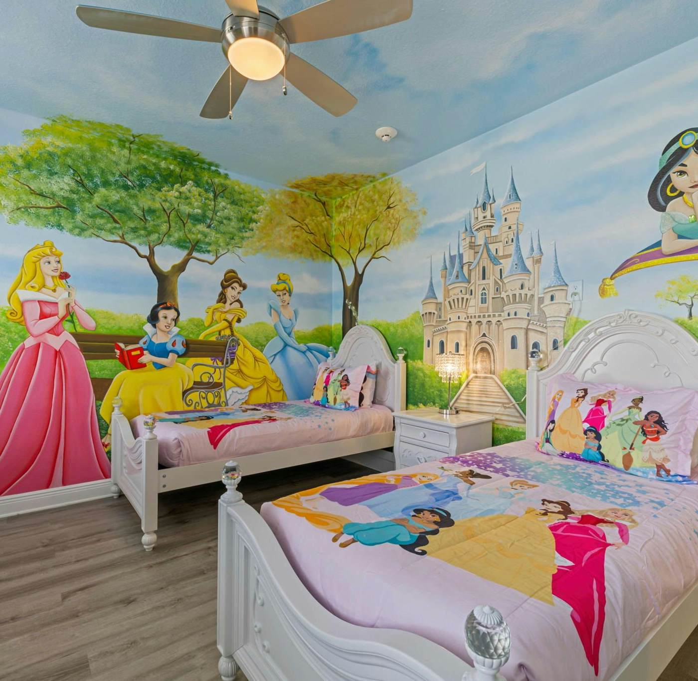 EC488 - The Family Reunion - BIL