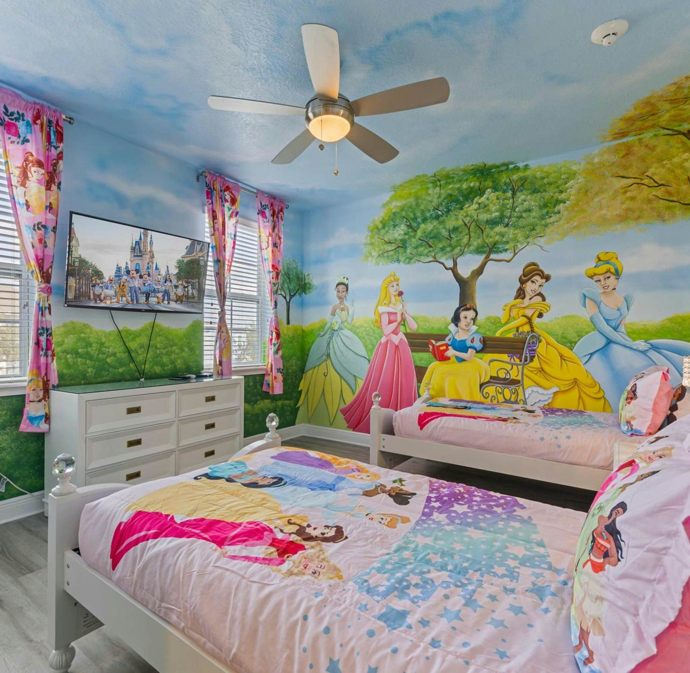 EC488 - The Family Reunion - BIL