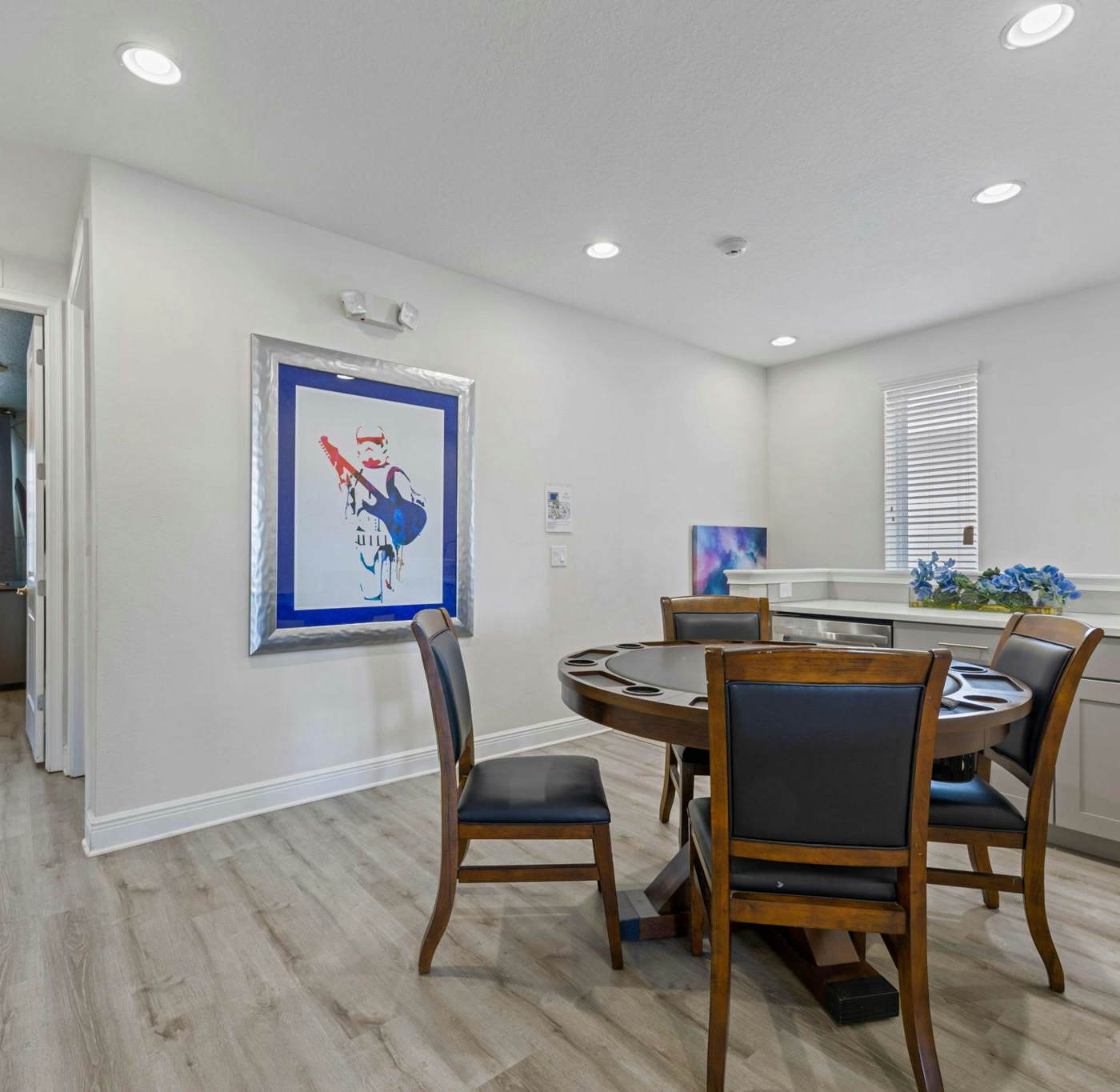 EC488 - The Family Reunion - BIL