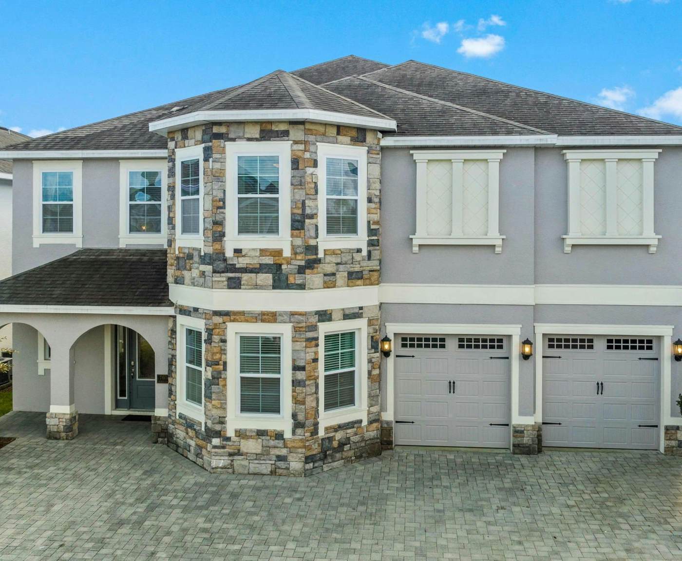 EC488 - The Family Reunion - BIL