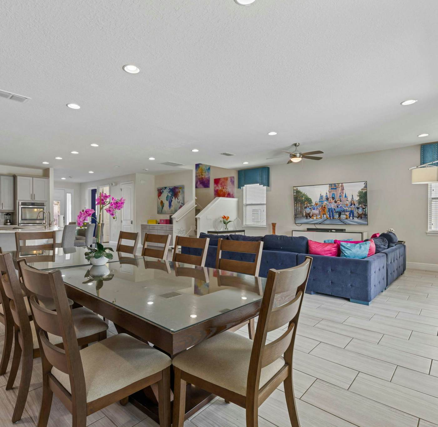 EC488 - The Family Reunion - BIL