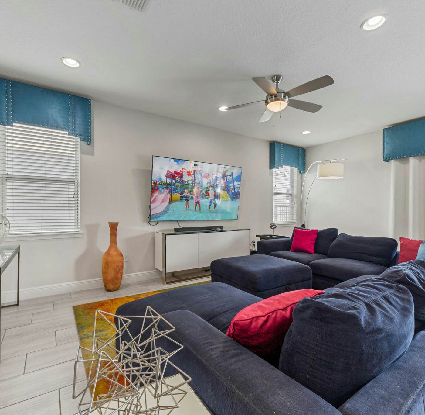 EC488 - The Family Reunion - BIL