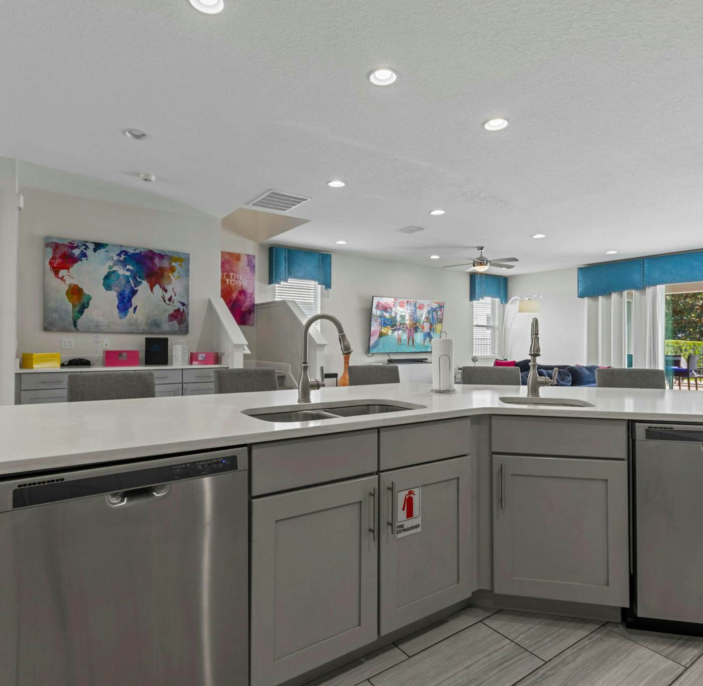 EC488 - The Family Reunion - BIL