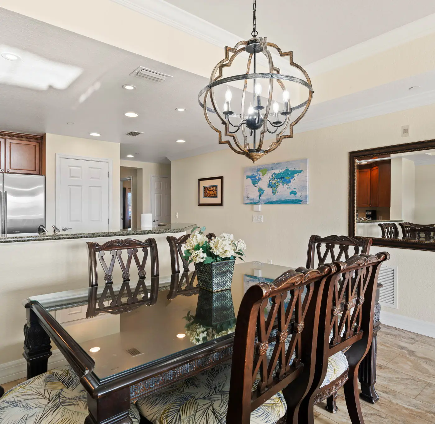 Luxurious North Villa