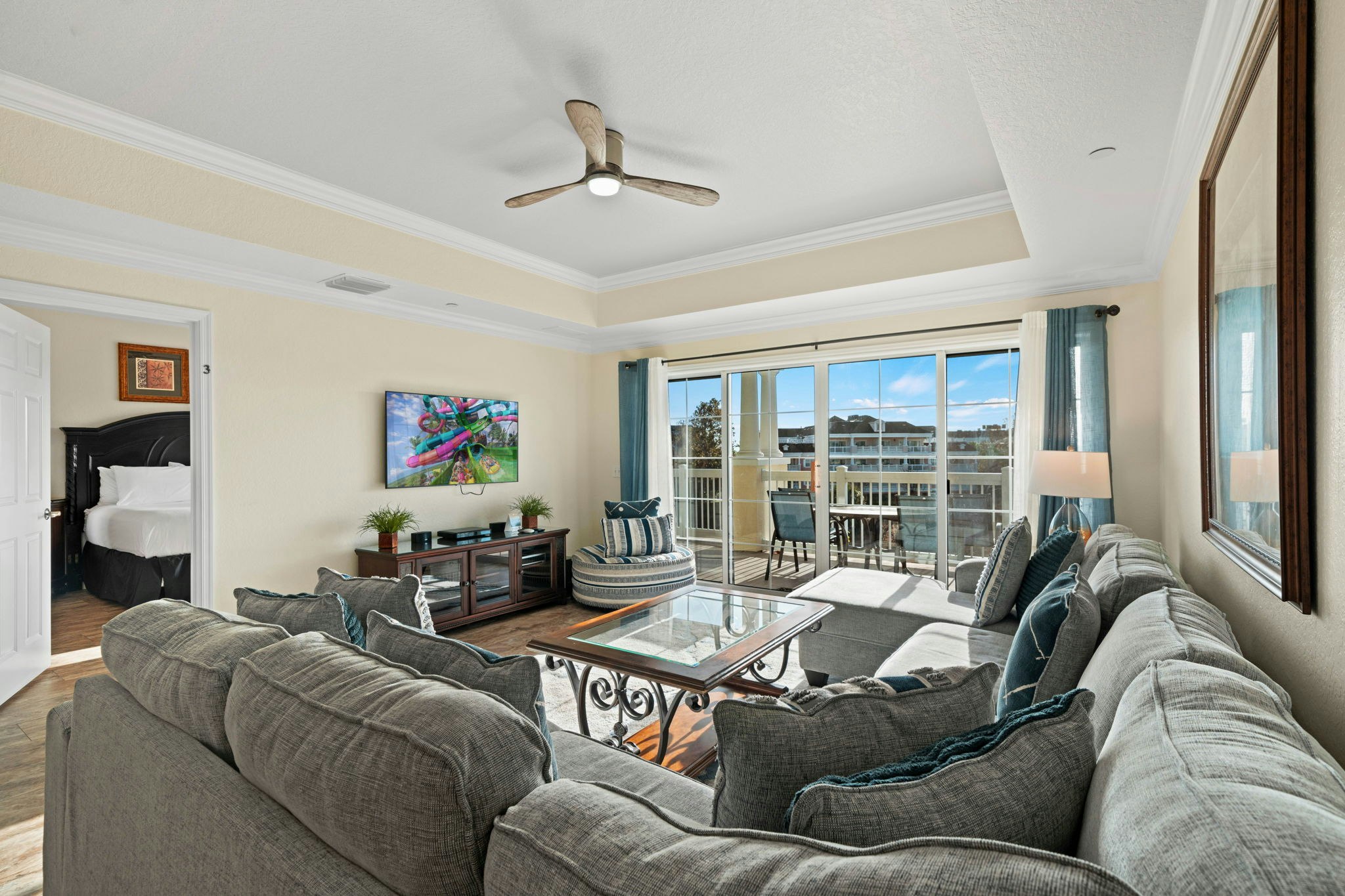 W488 - Luxurious North Villa