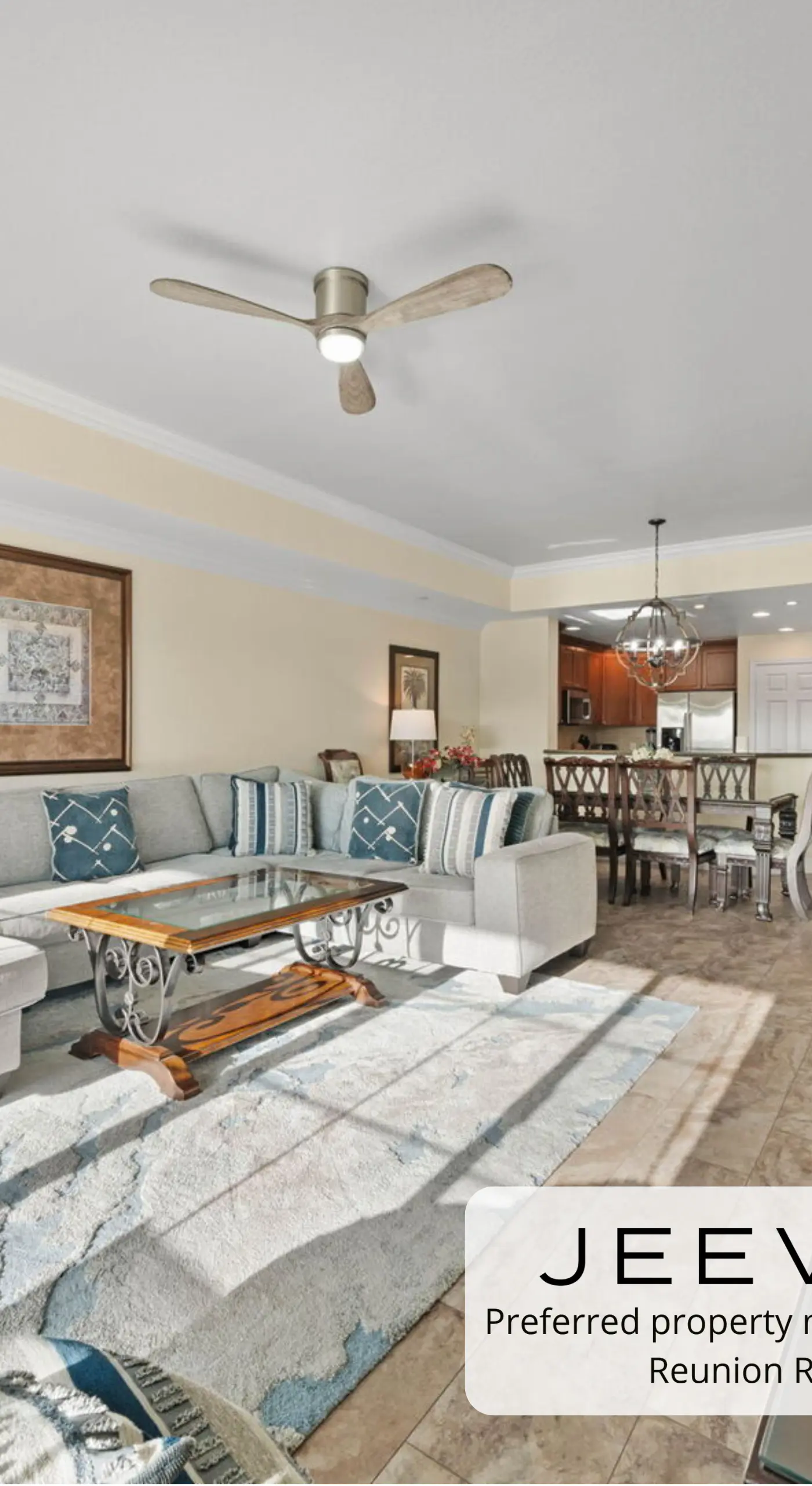 Luxurious North Villa