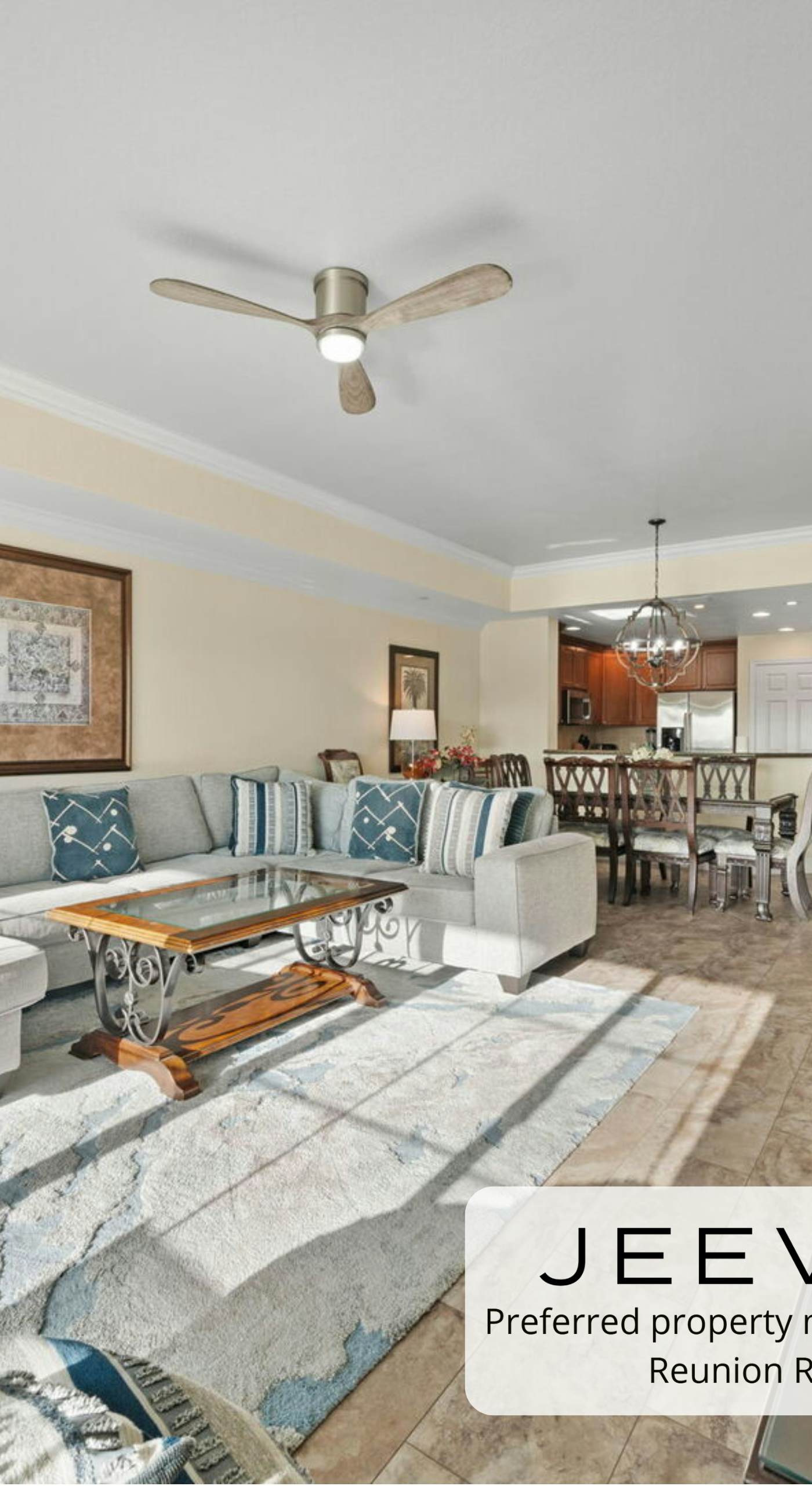 Luxurious North Villa