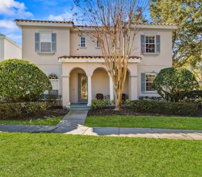 W489 - Magic Moments Getaway