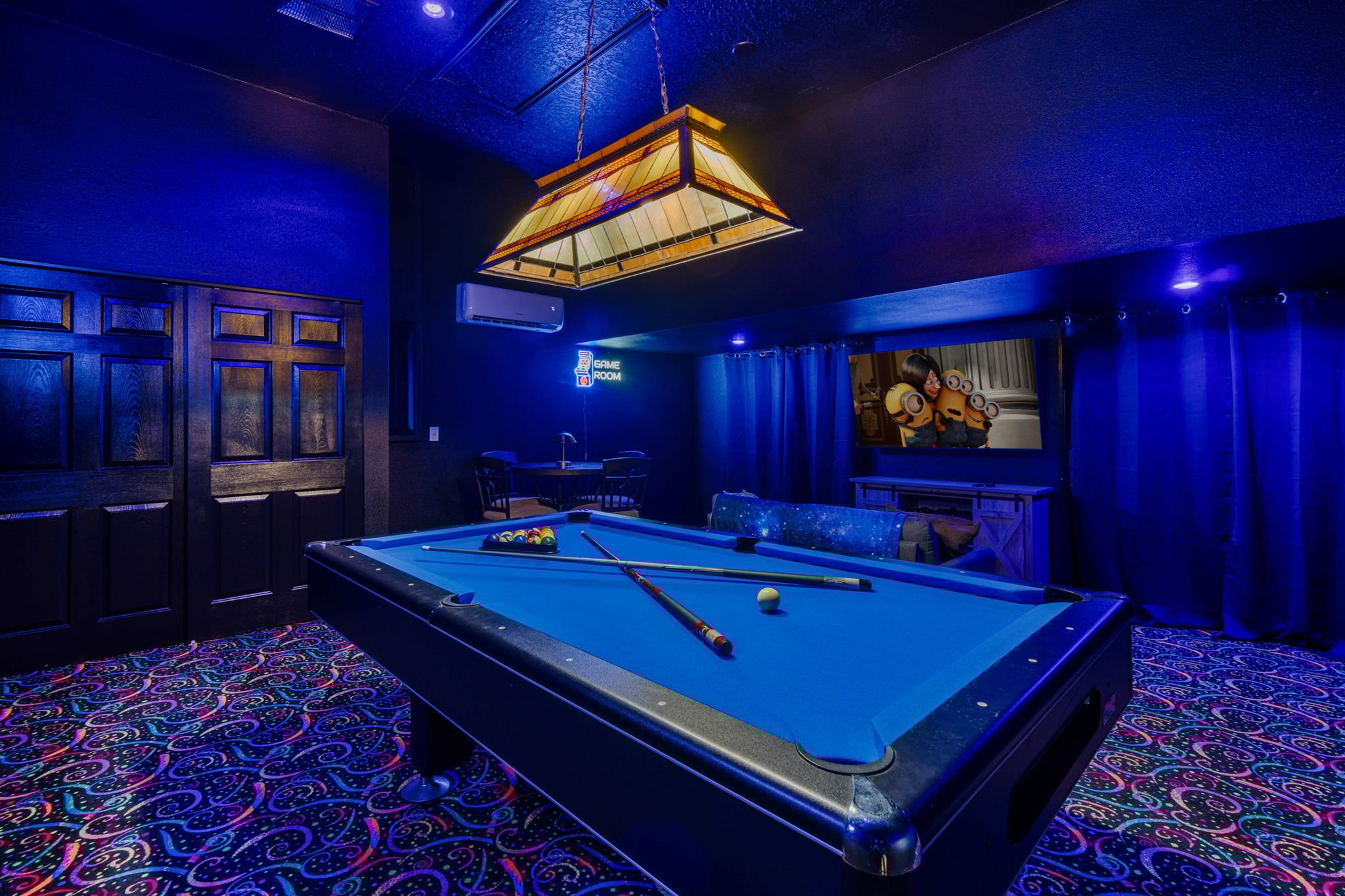 Magic Moments Getaway