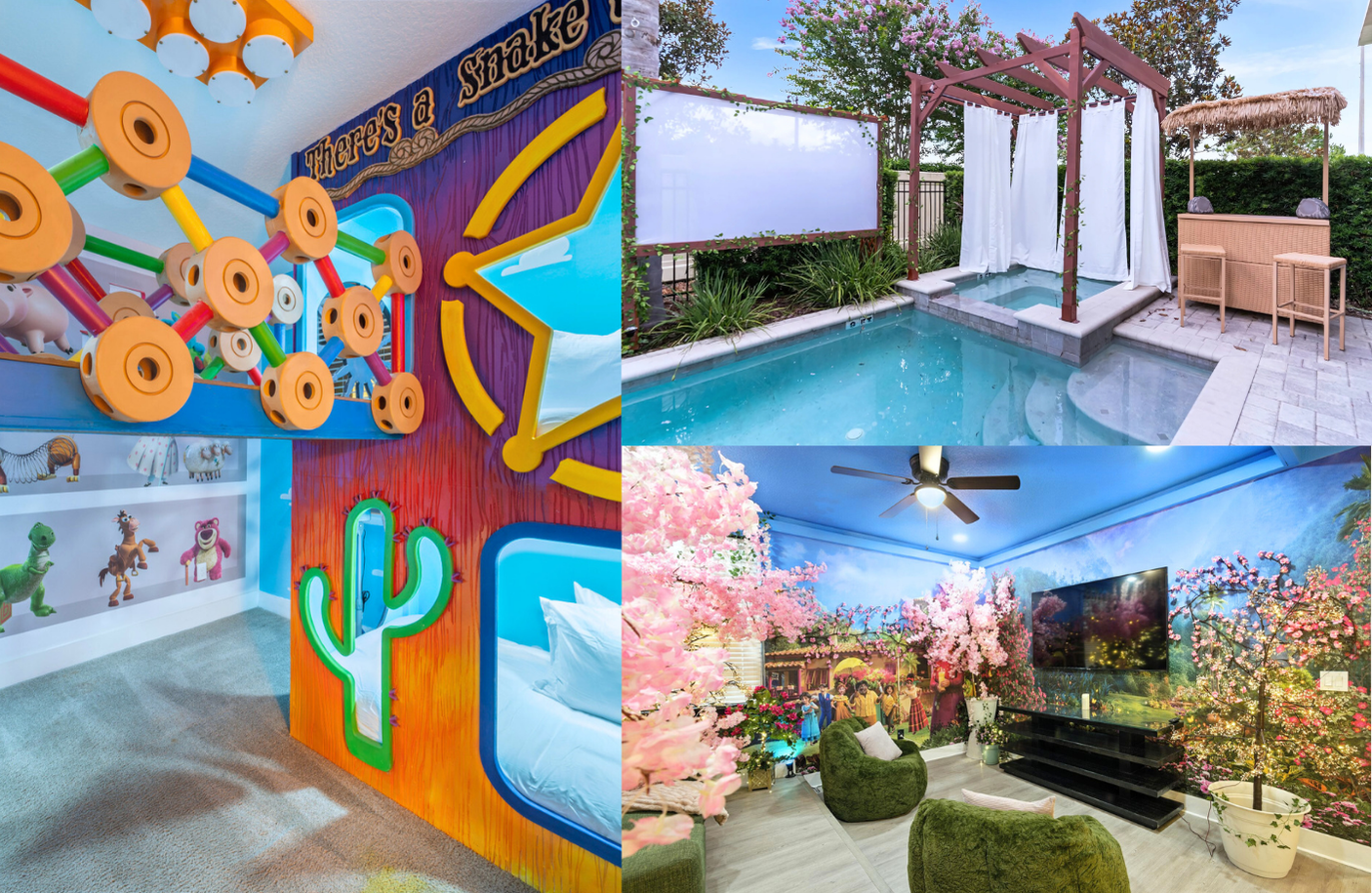 EC491 - 8 Rooms of Wonder - MAD