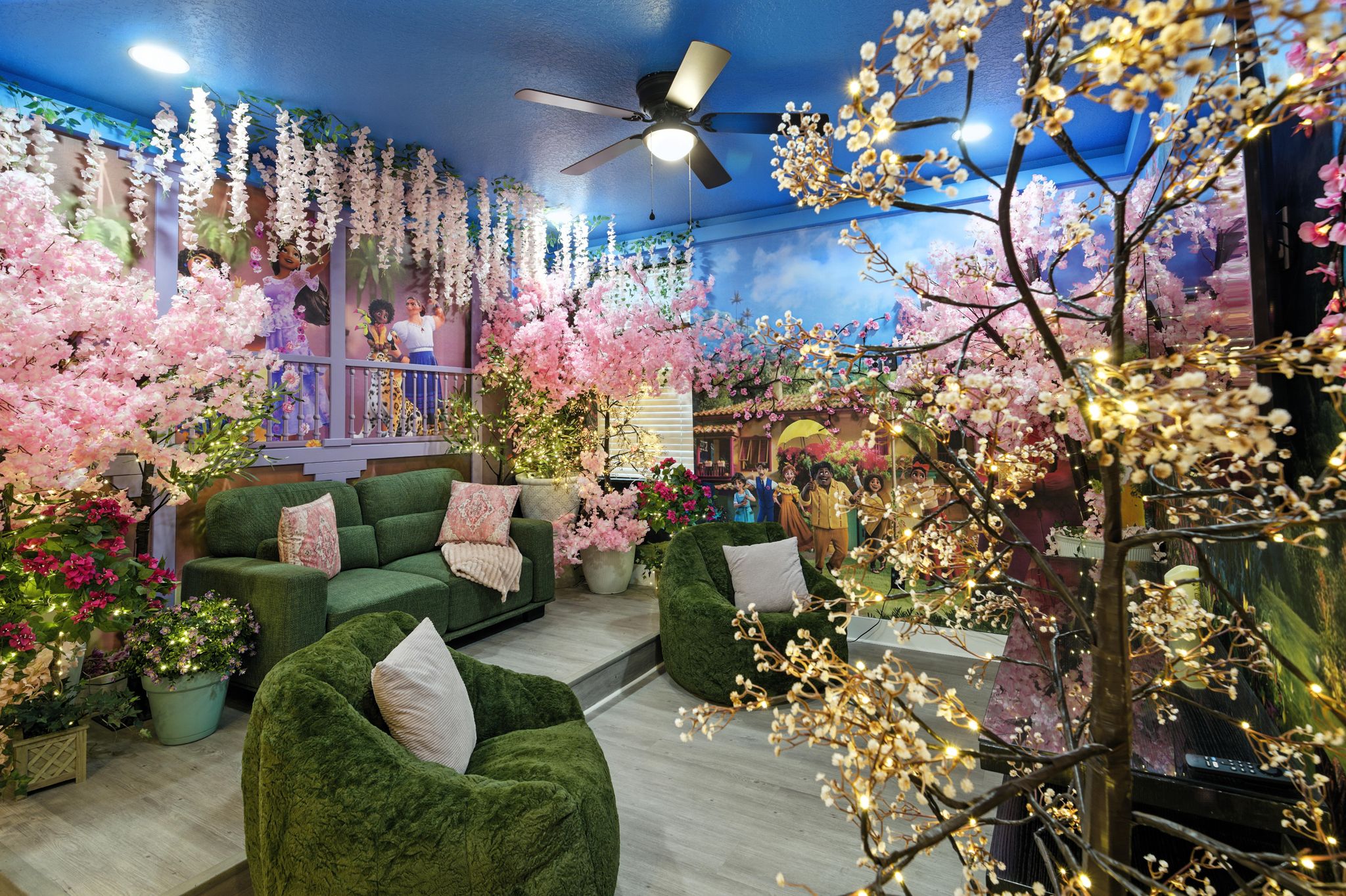 8 Rooms of Wonder – Where Every Stay Begins with a Story