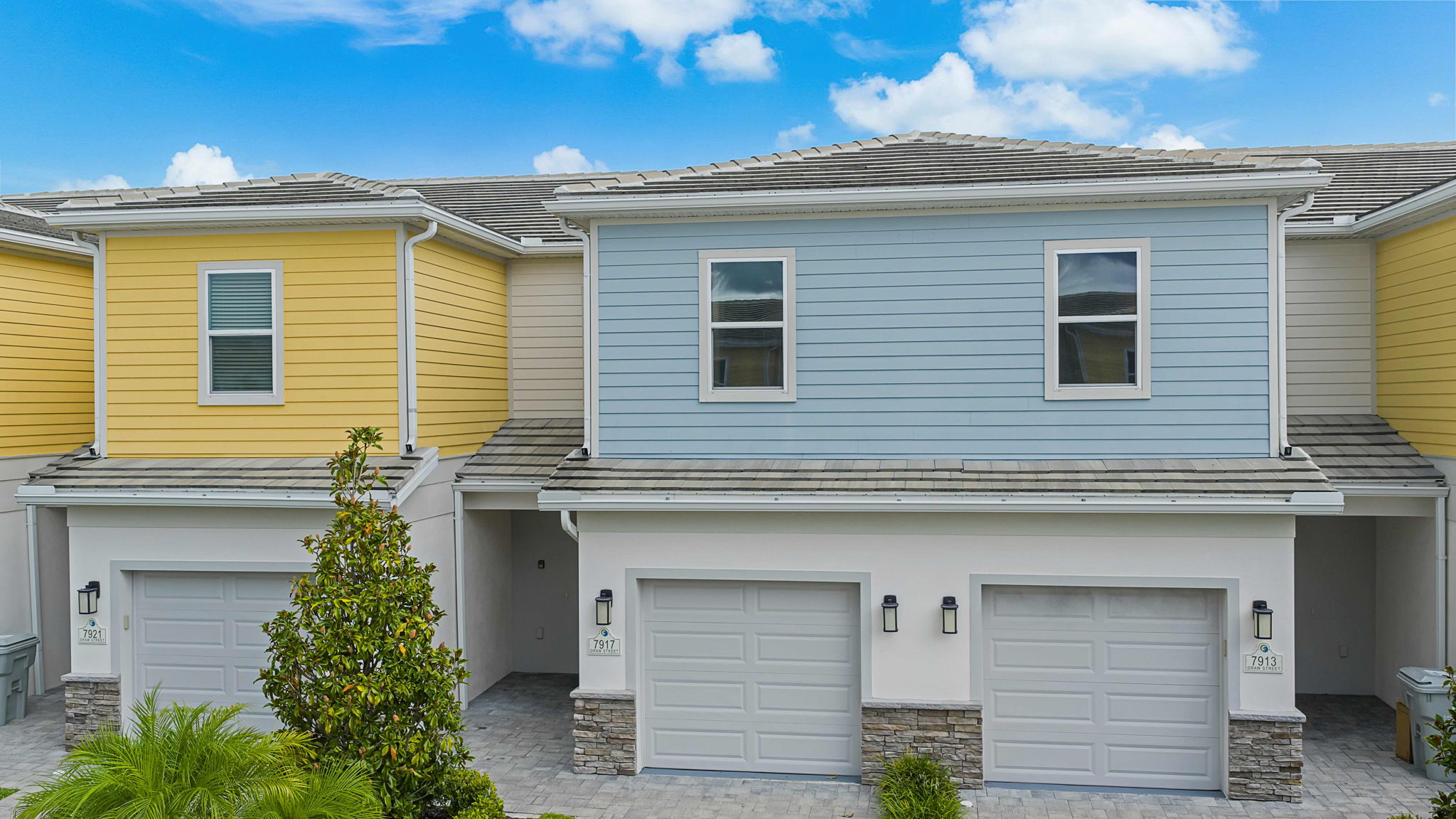 Getaway Townhome at Reunion Resort