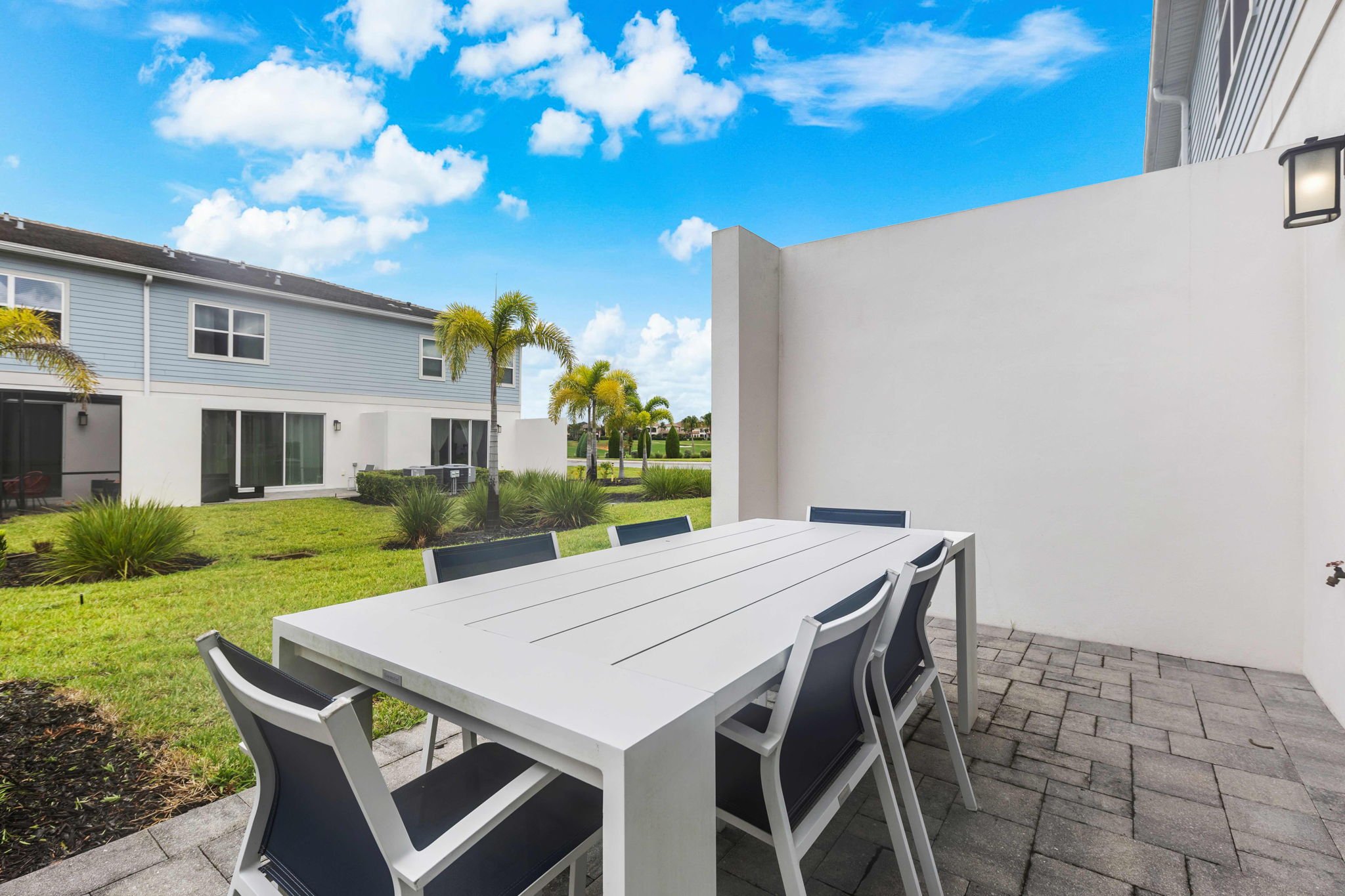 Getaway Townhome at Reunion Resort