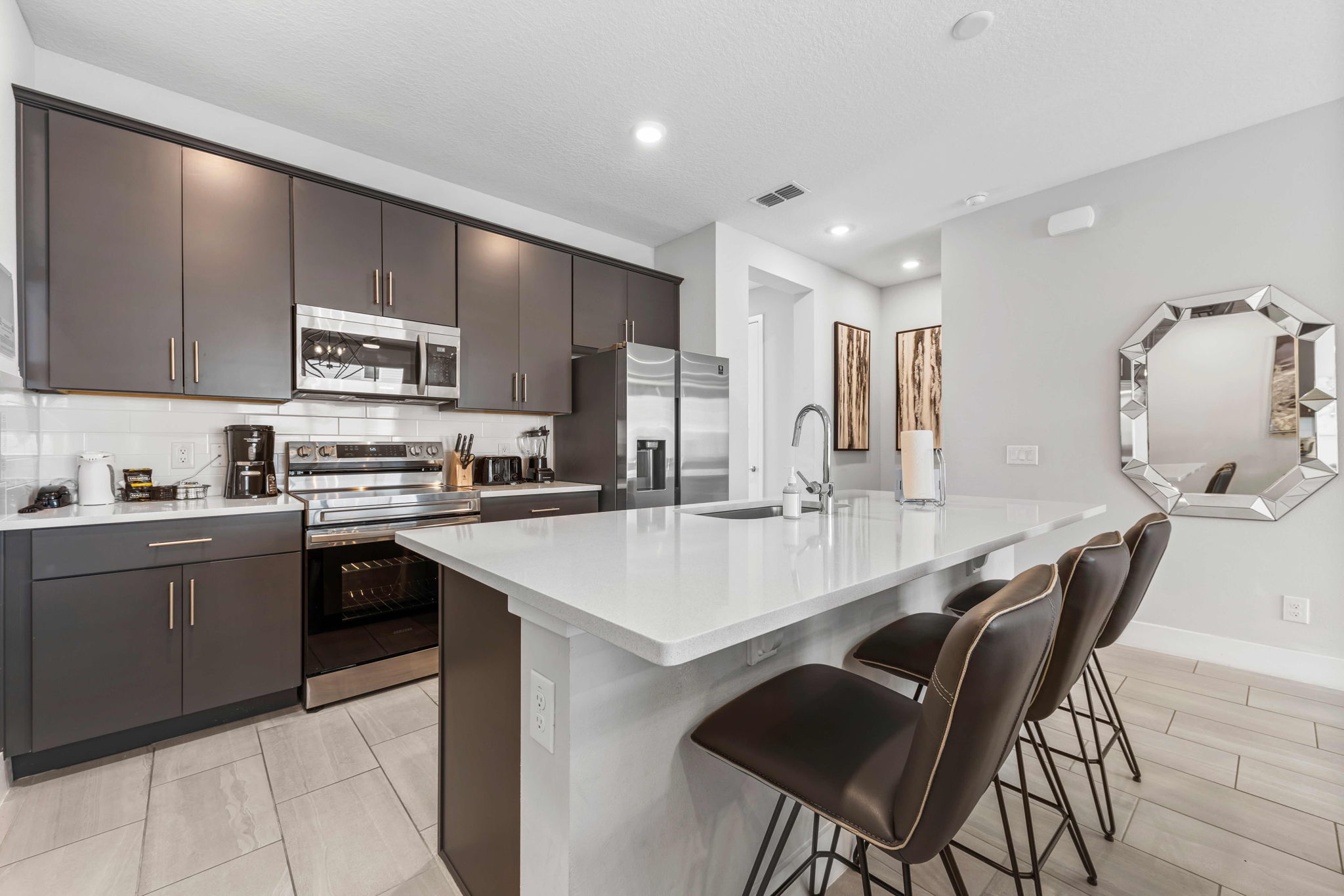 ET028 - Getaway Townhome at Reunion Resort