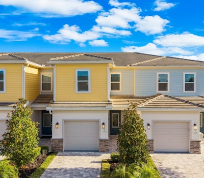 ET029 - The Serenity Townhome