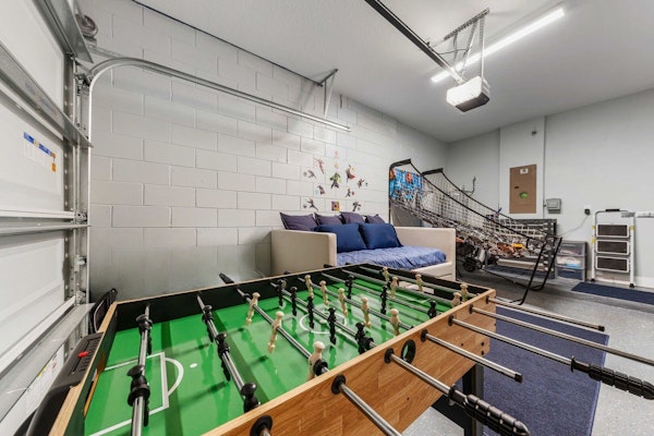 The Serenity Townhome