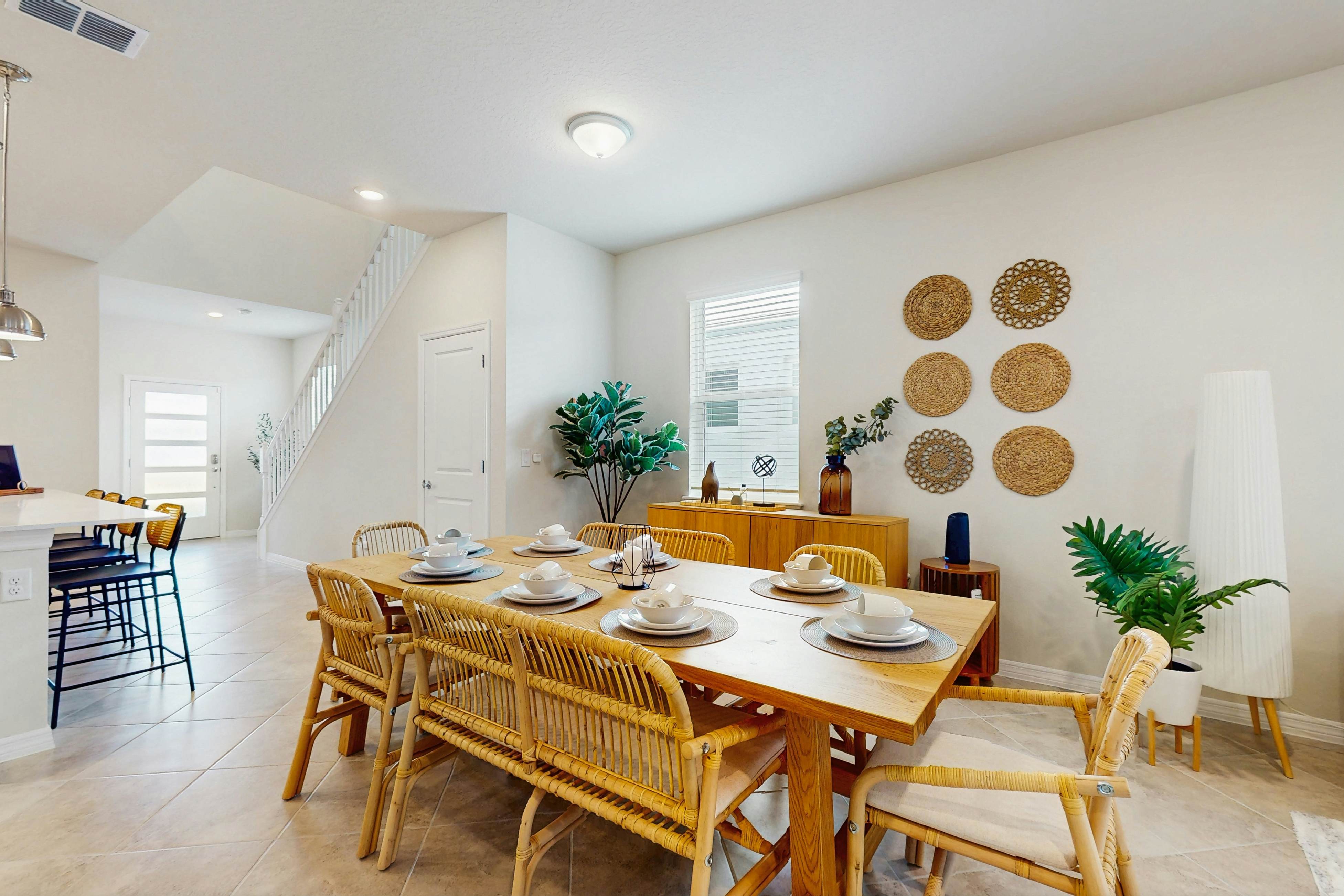 WC103-15878-7-GP - Clermont Family Paradise