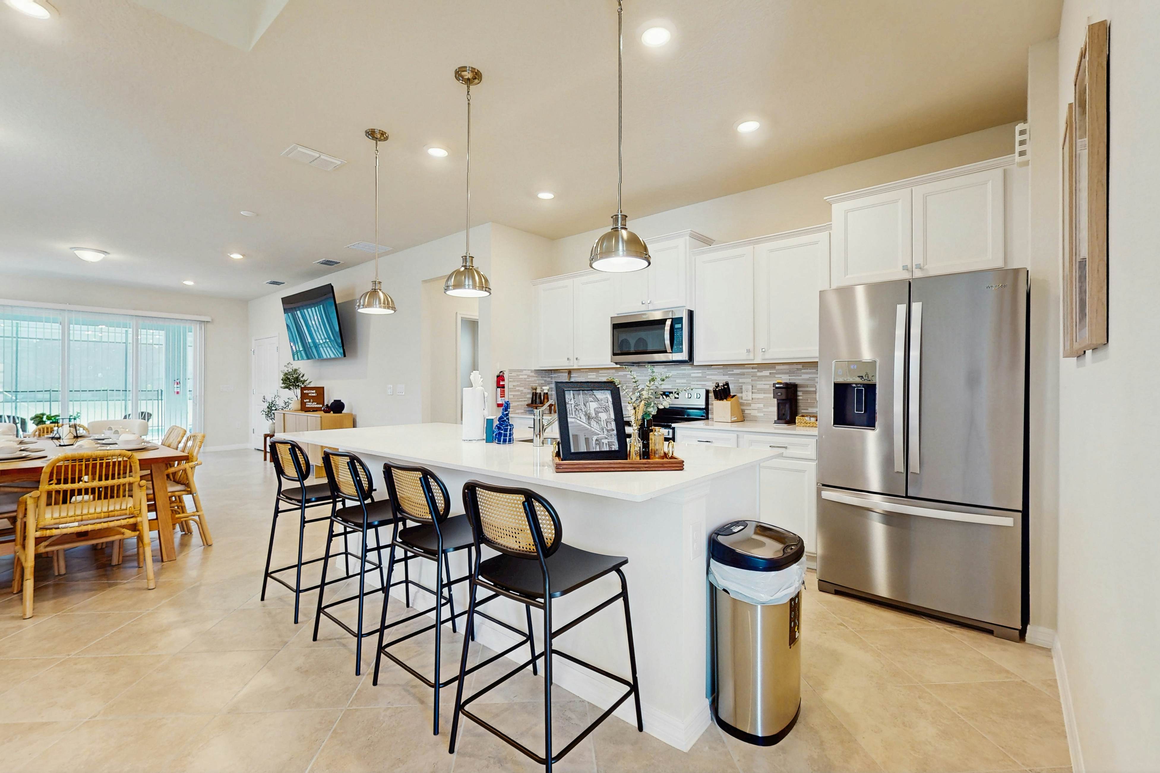 WC103-15878-7-GP - Clermont Family Paradise