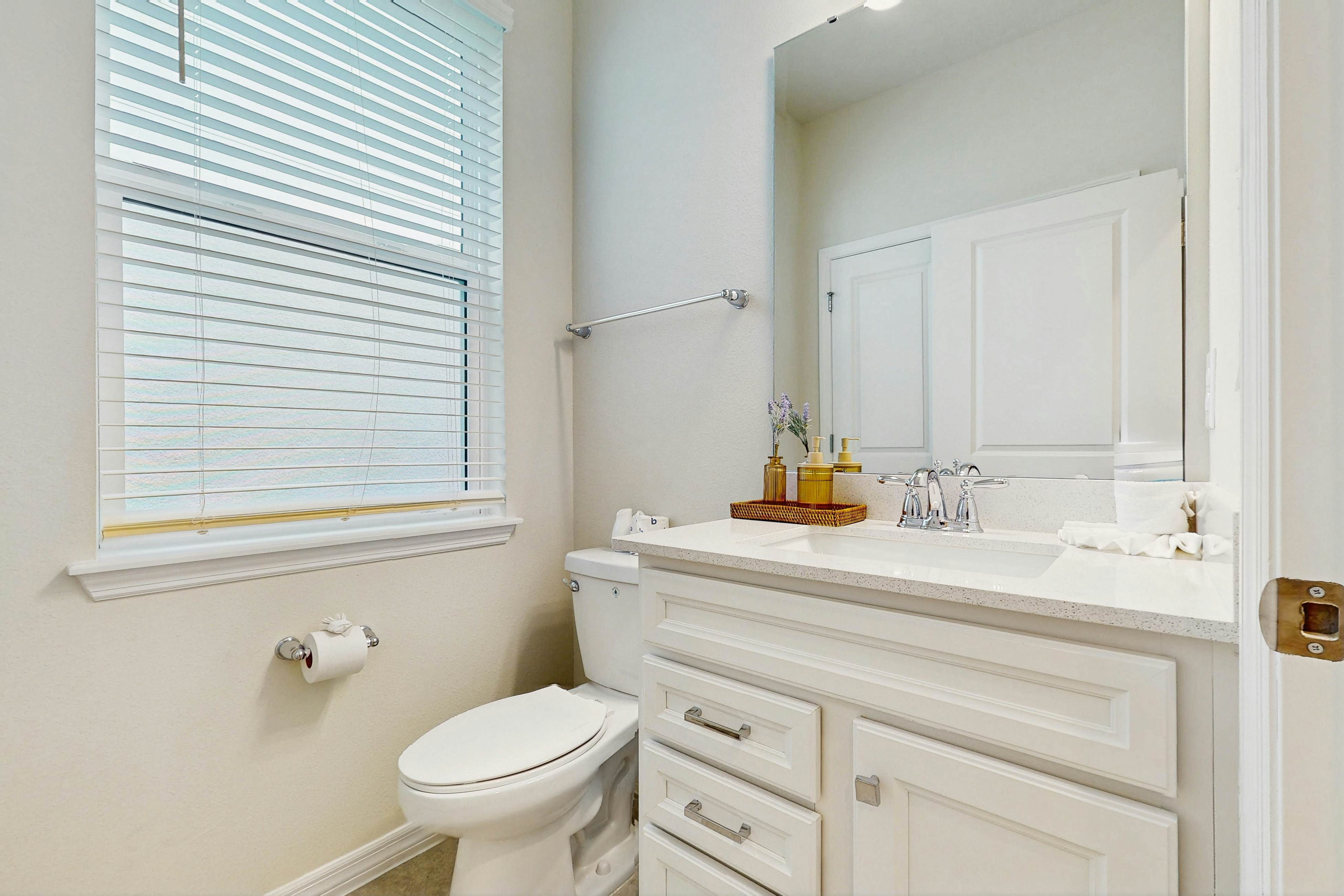 WC103-15878-7-GP - Clermont Family Paradise