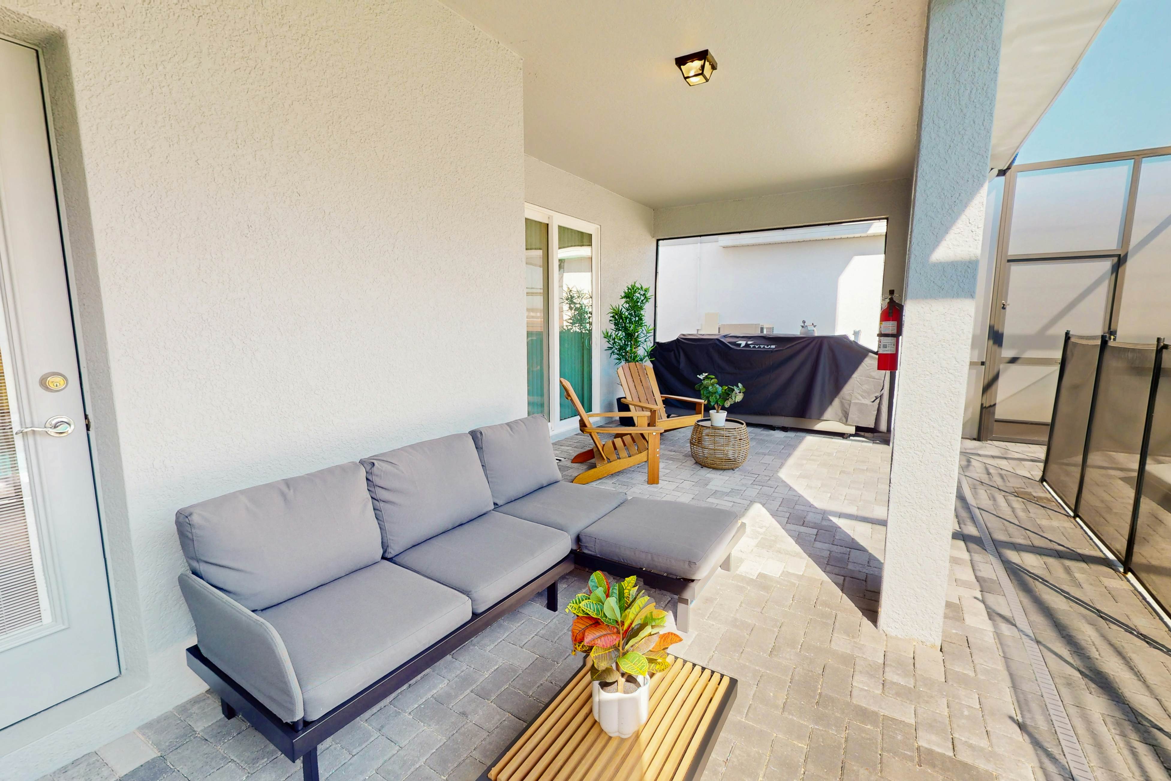 WC103-15878-7-GP - Clermont Family Paradise