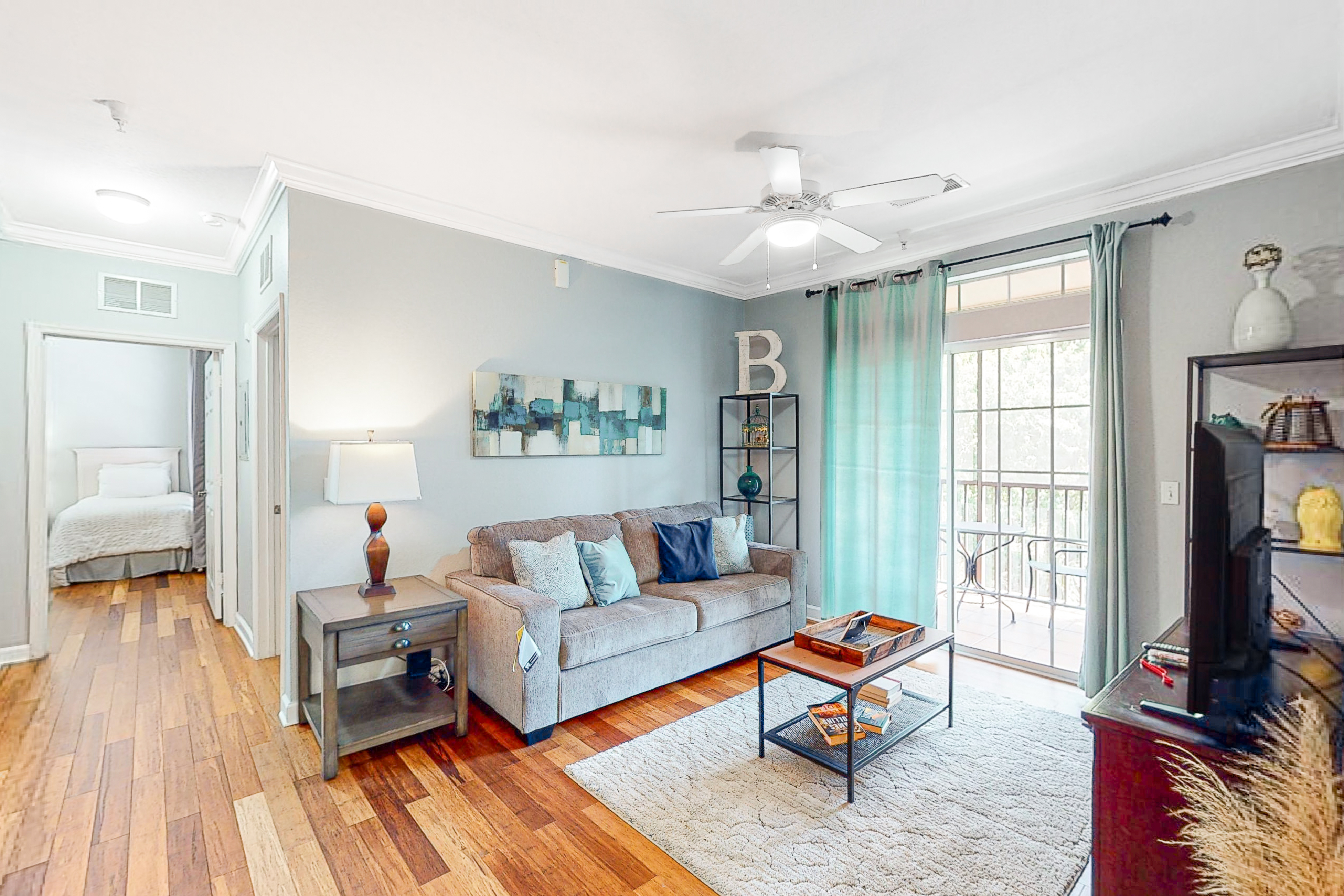 TUS101-1301-9308-3 - Tuscan Escape at Champions Gate