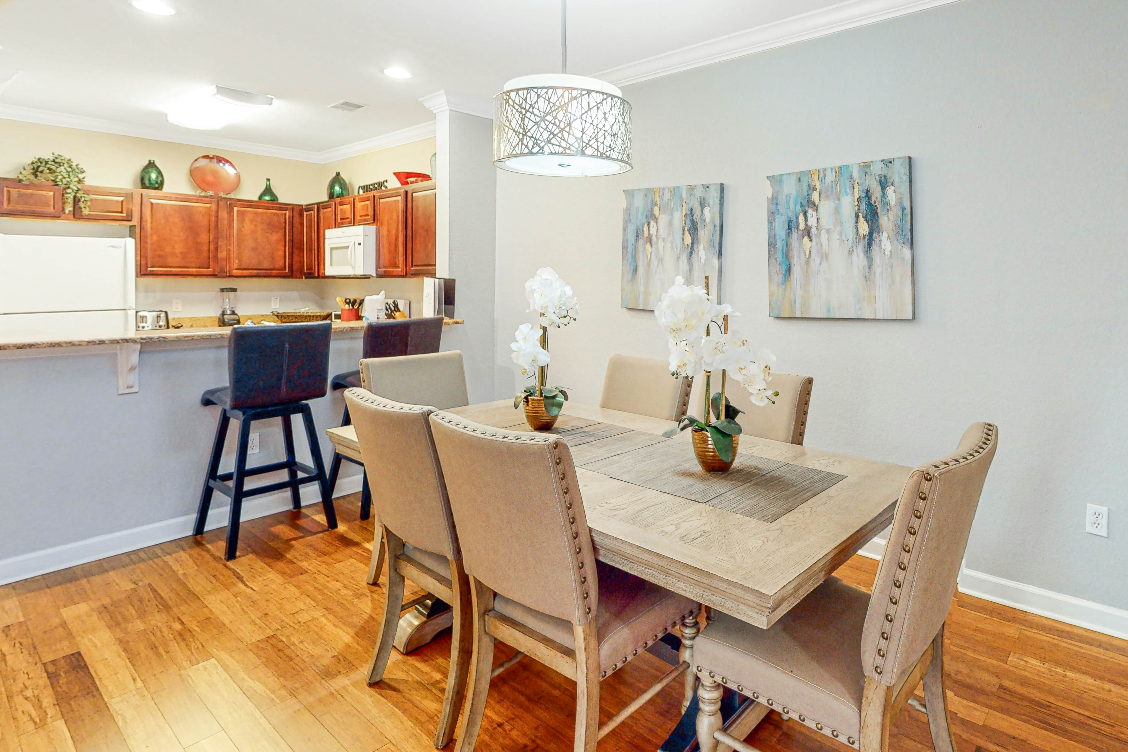 TUS101-1301-9308-3 - Tuscan Escape at Champions Gate