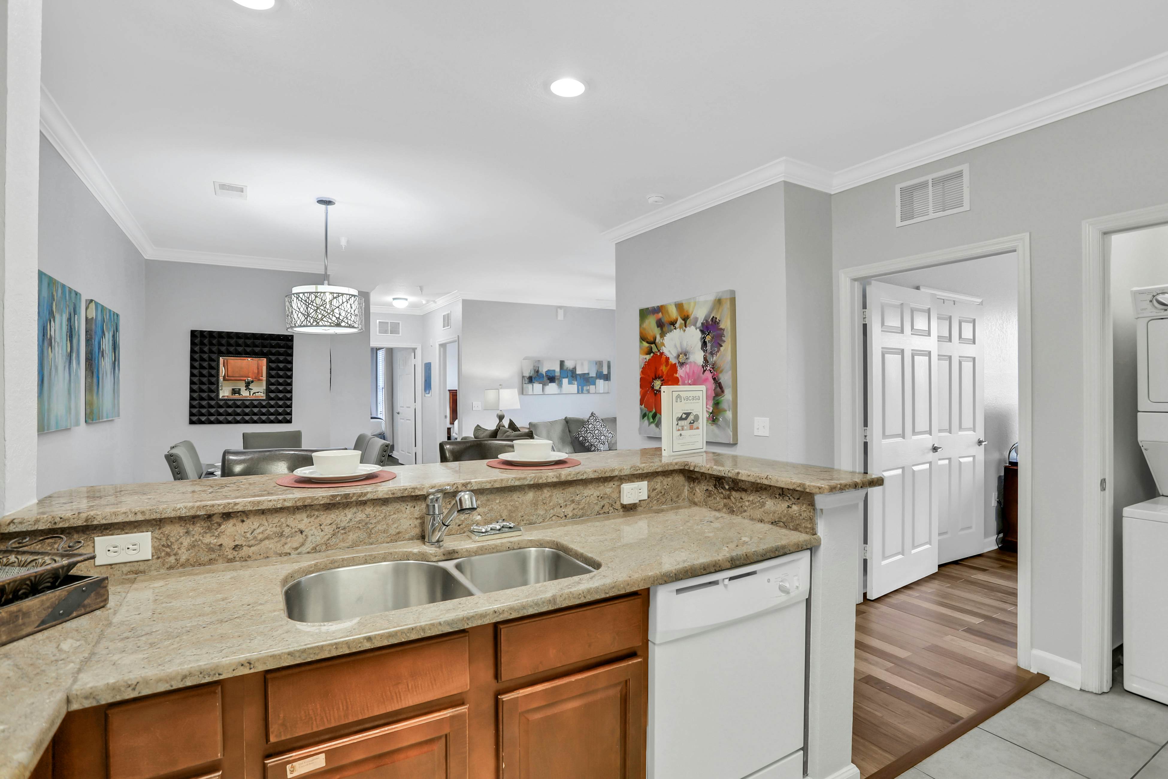 TUS101-1301-9308-3 - Tuscan Escape at Champions Gate