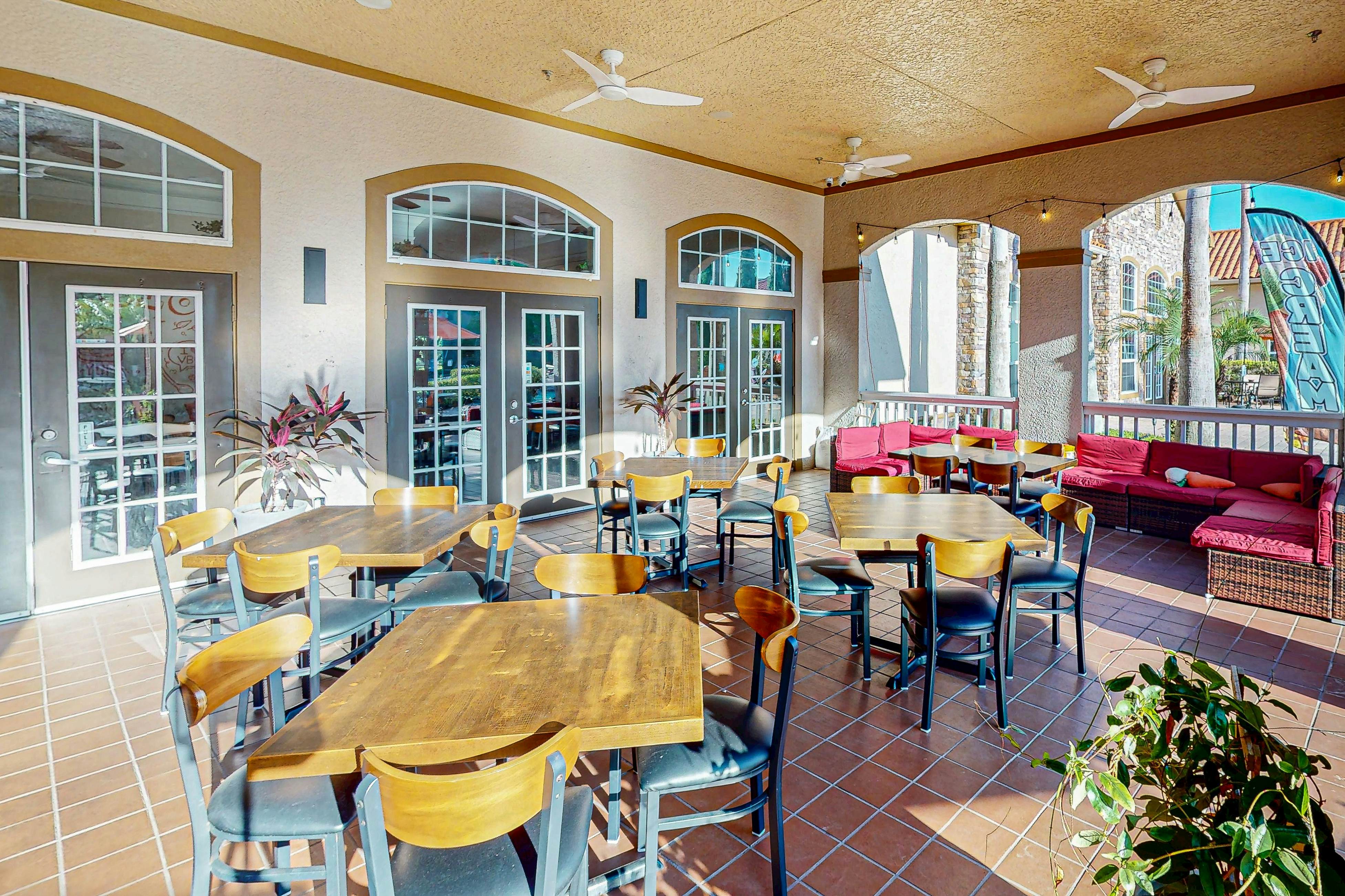 TUS101-1301-9308-3 - Tuscan Escape at Champions Gate