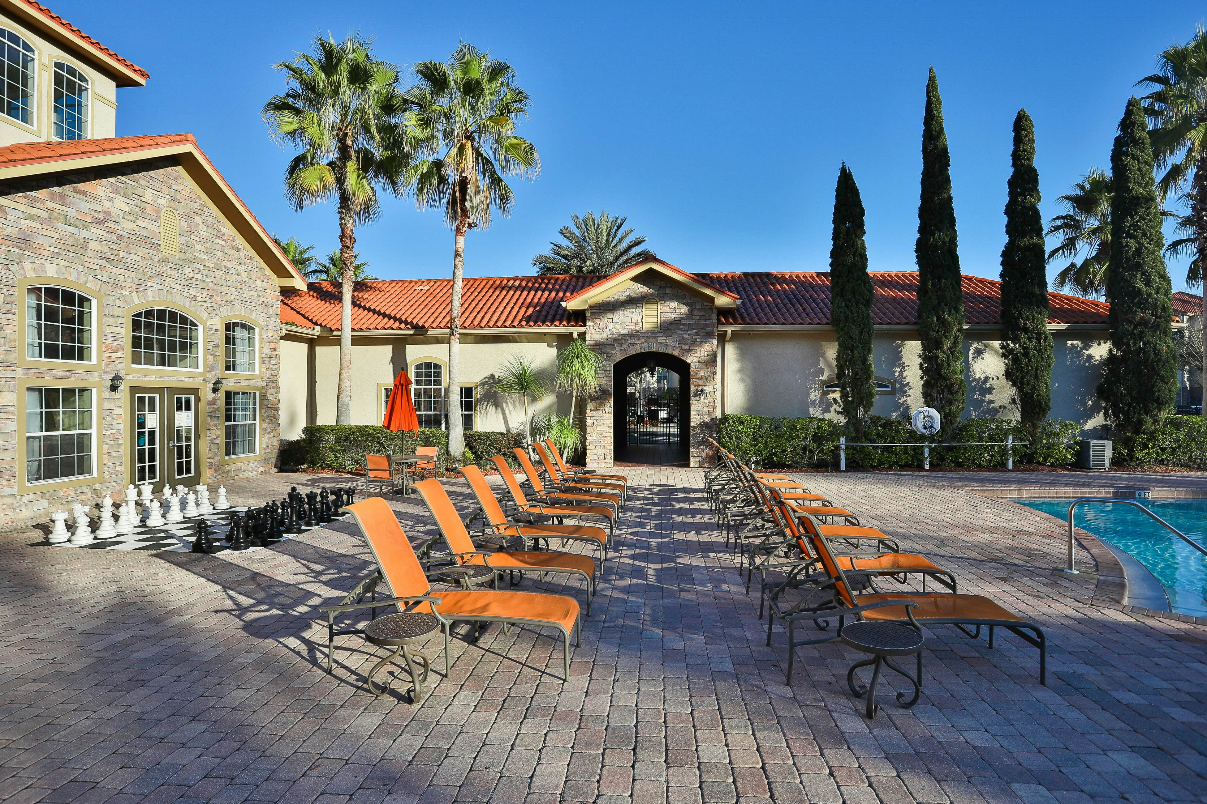 TUS101-1301-9308-3 - Tuscan Escape at Champions Gate