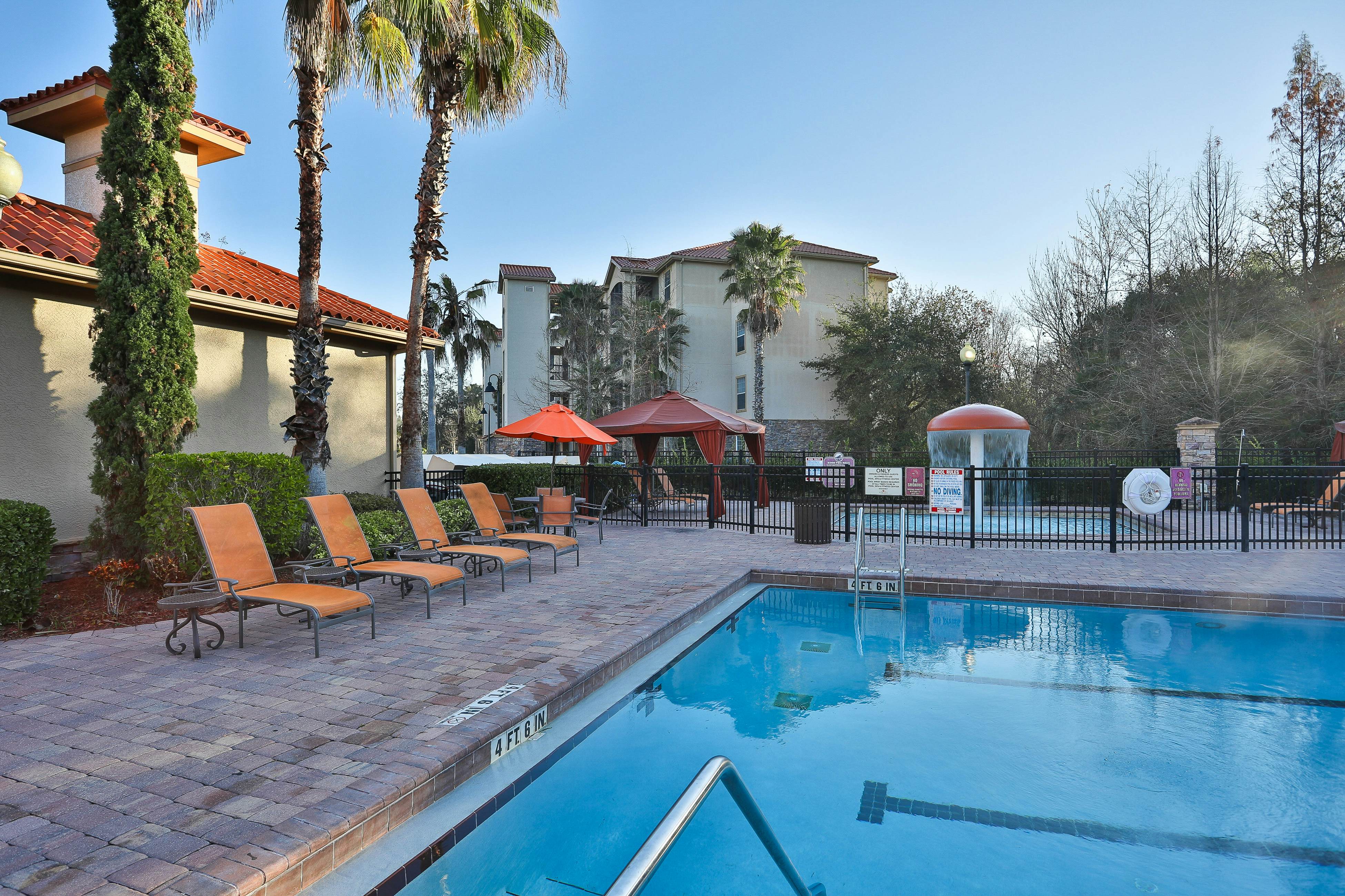 TUS101-1301-9308-3 - Tuscan Escape at Champions Gate