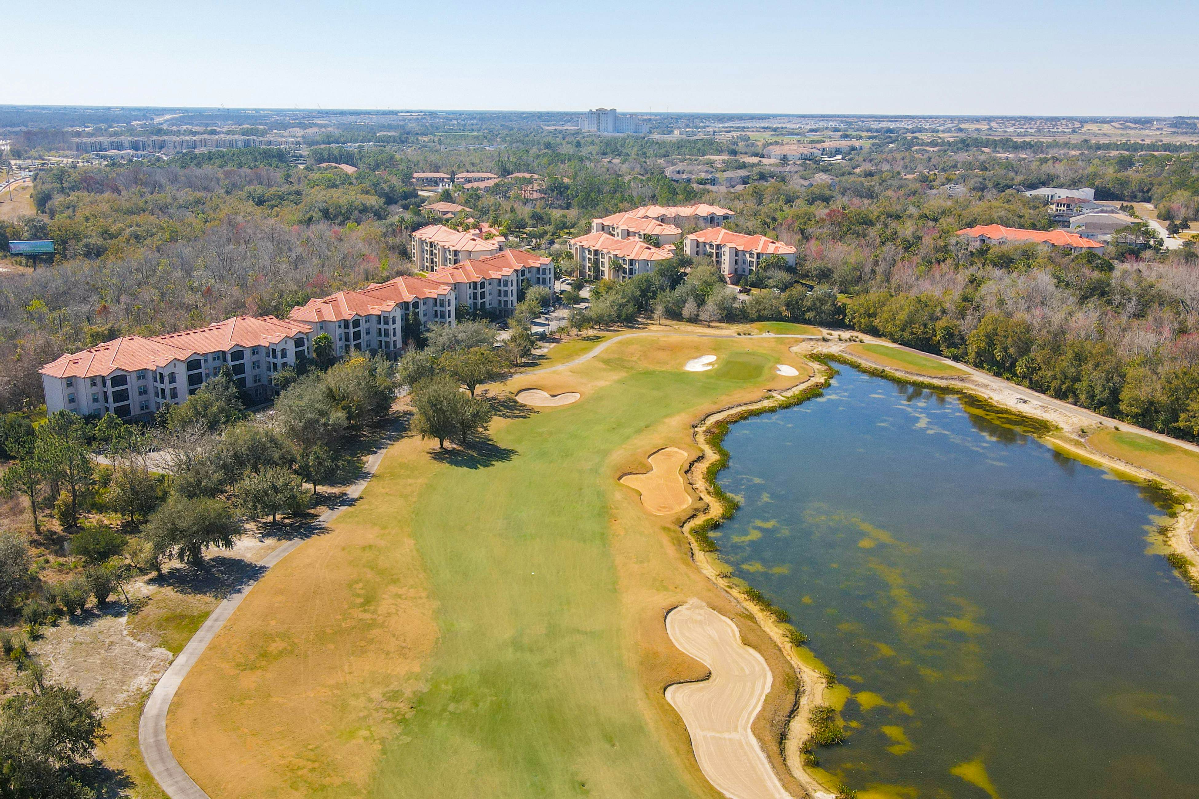 TUS101-1301-9308-3 - Tuscan Escape at Champions Gate