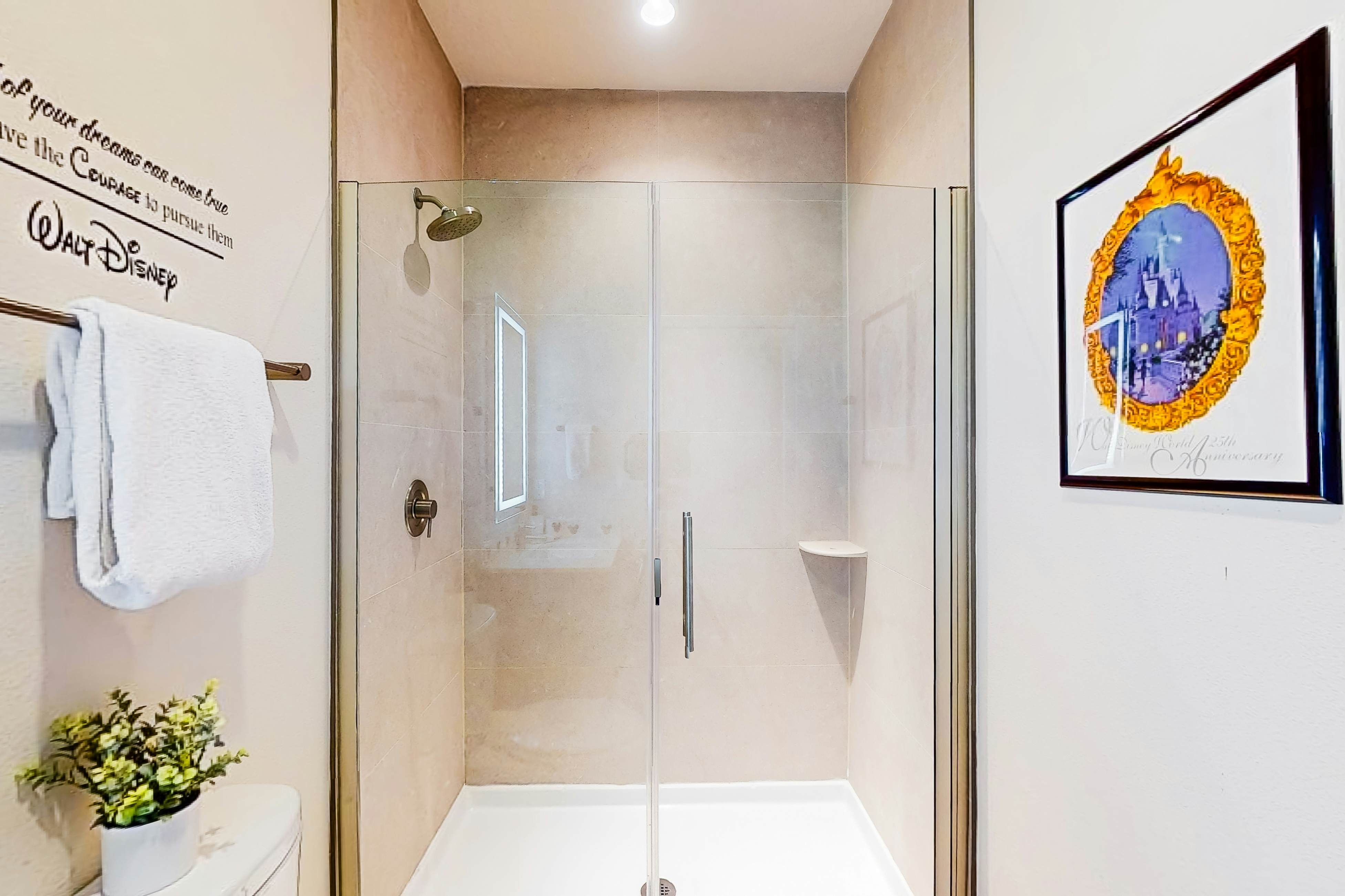 FCA107-17317-3-P - Mickey's Hidden Hideaway