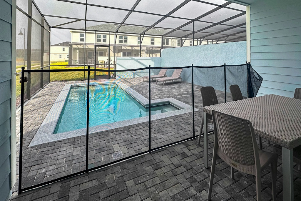 WC105-1251-5-P - Magical Moments Villa